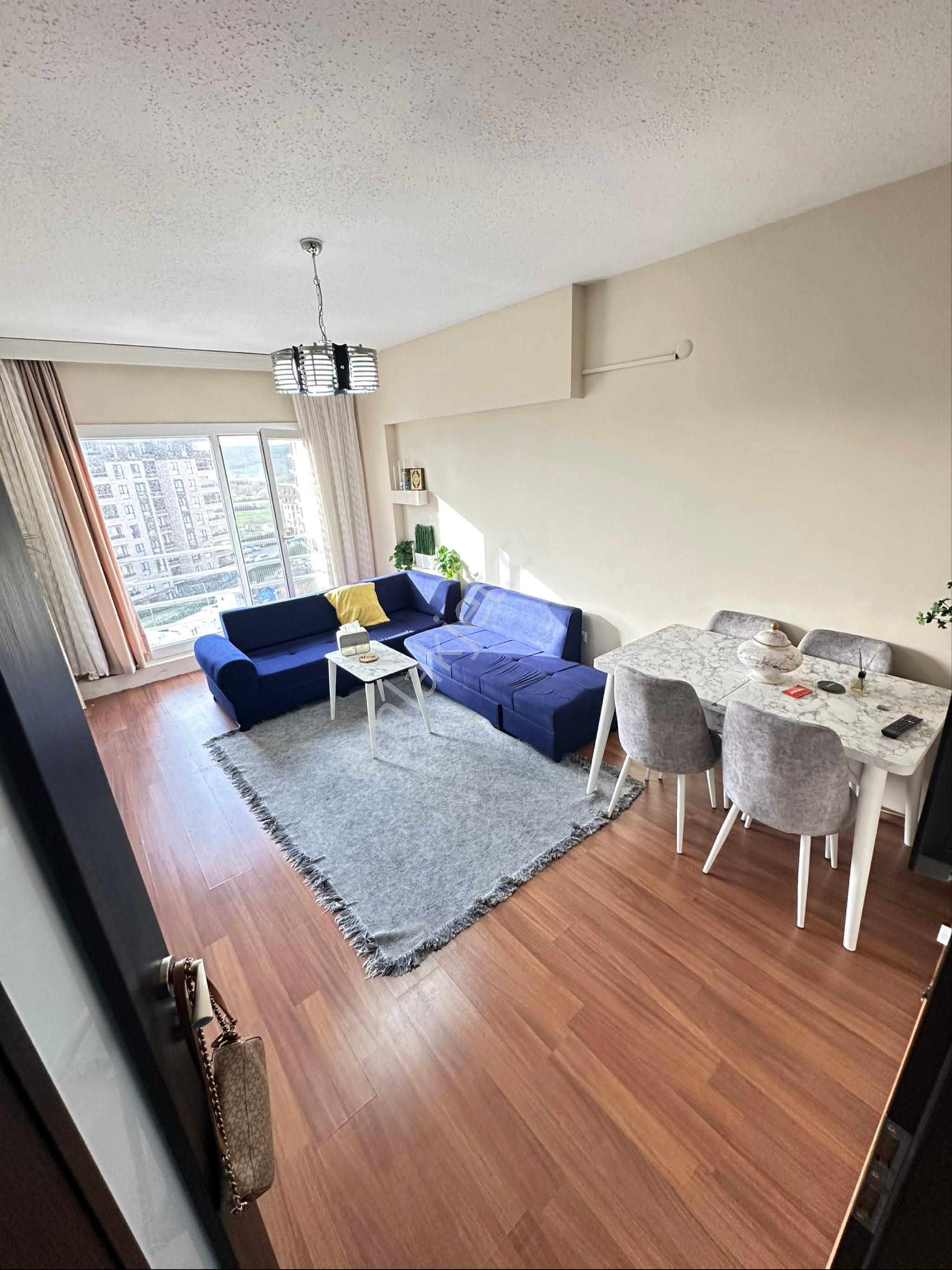 Gardin Life 1 Satılık 2+1 Eşyalı Daire - Görsel 7