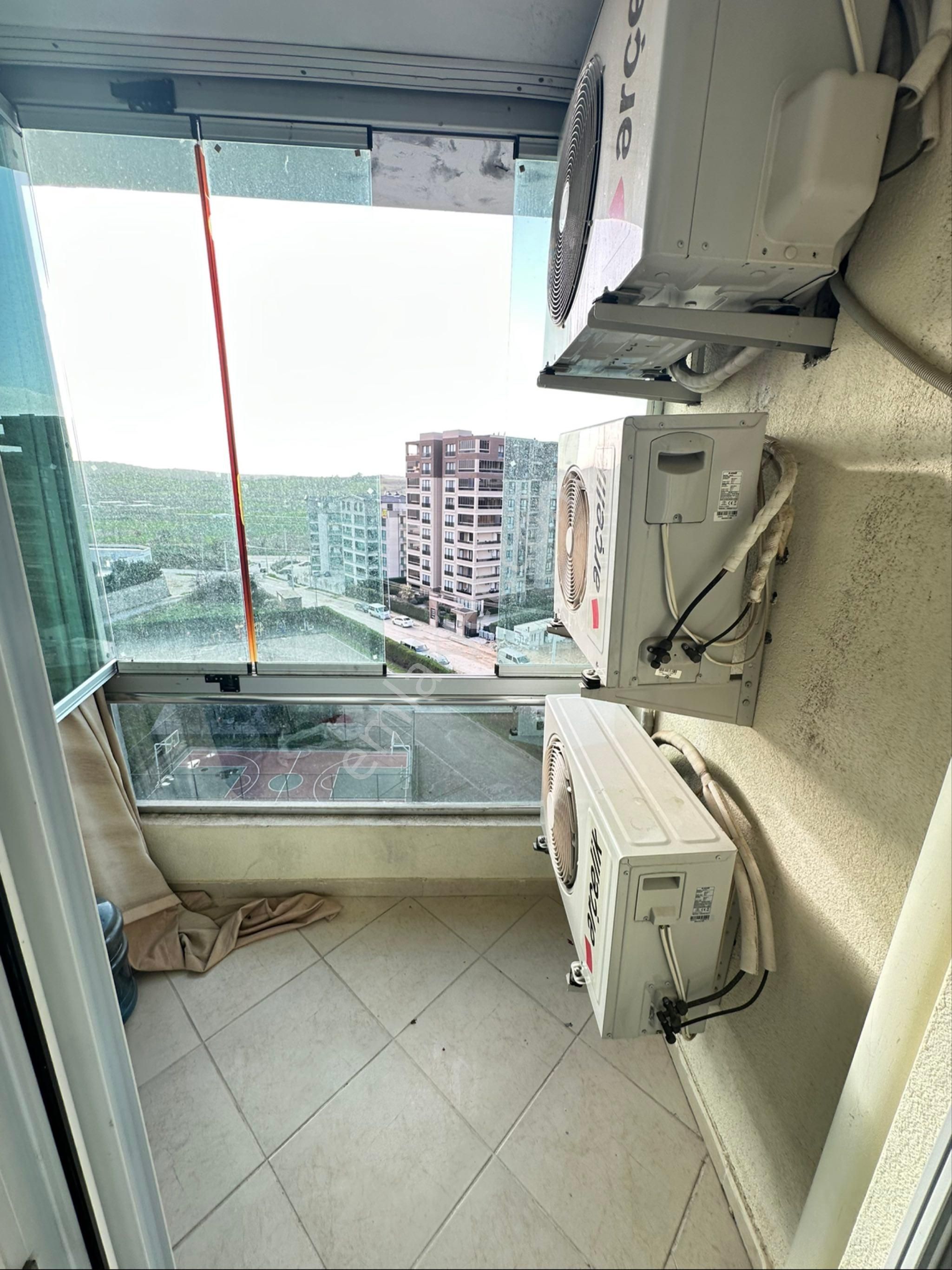 Gardin Life 1 Satılık 2+1 Eşyalı Daire - Görsel 5