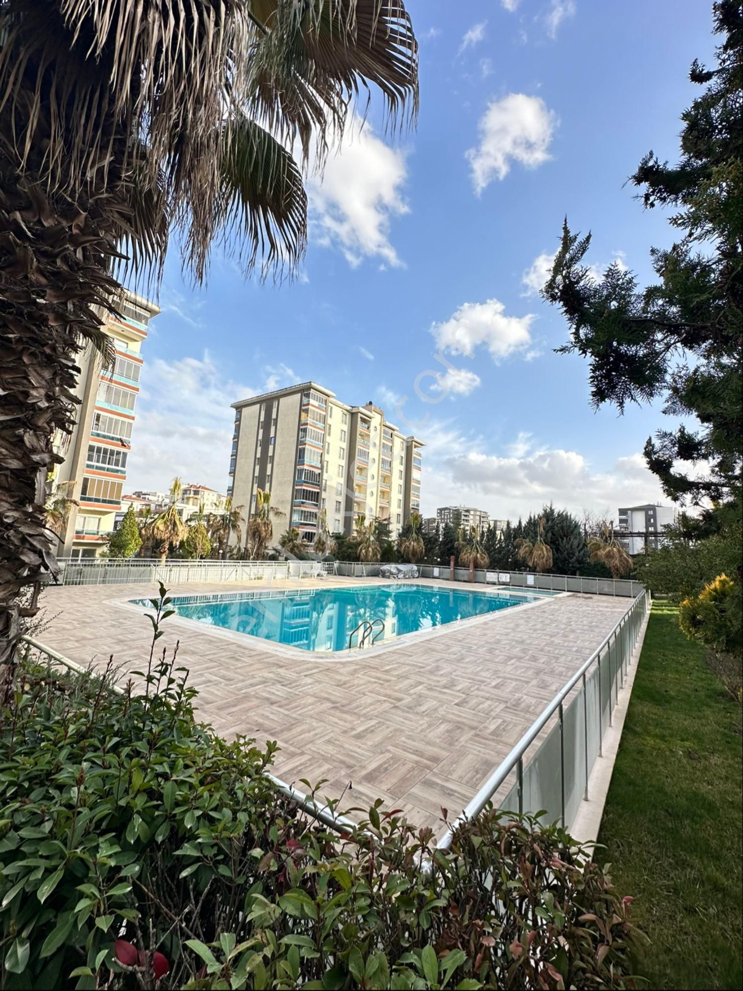 Gardin Life 1 Satılık 2+1 Eşyalı Daire - Görsel 2