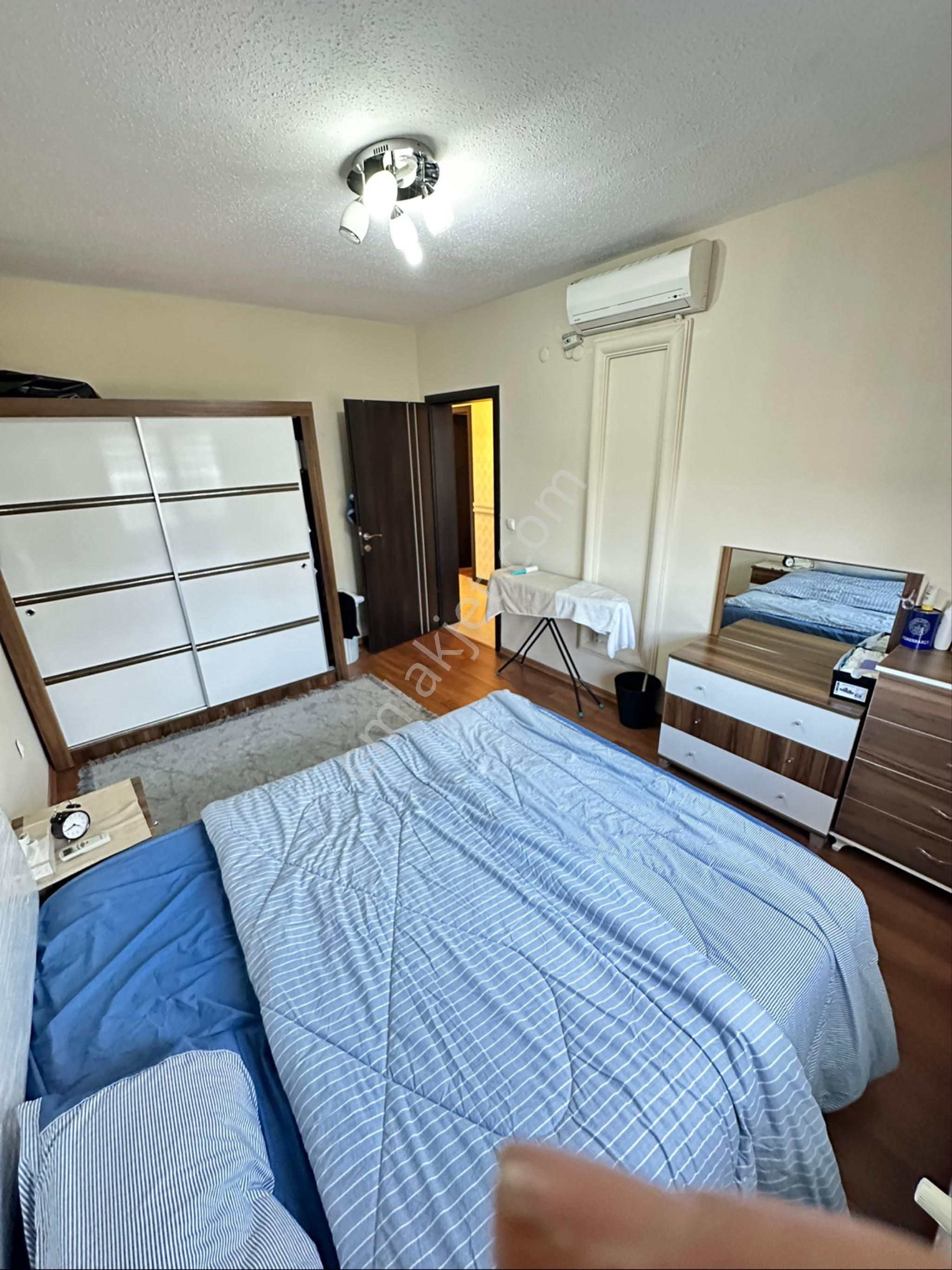 Gardin Life 1 Satılık 2+1 Eşyalı Daire - Görsel 11