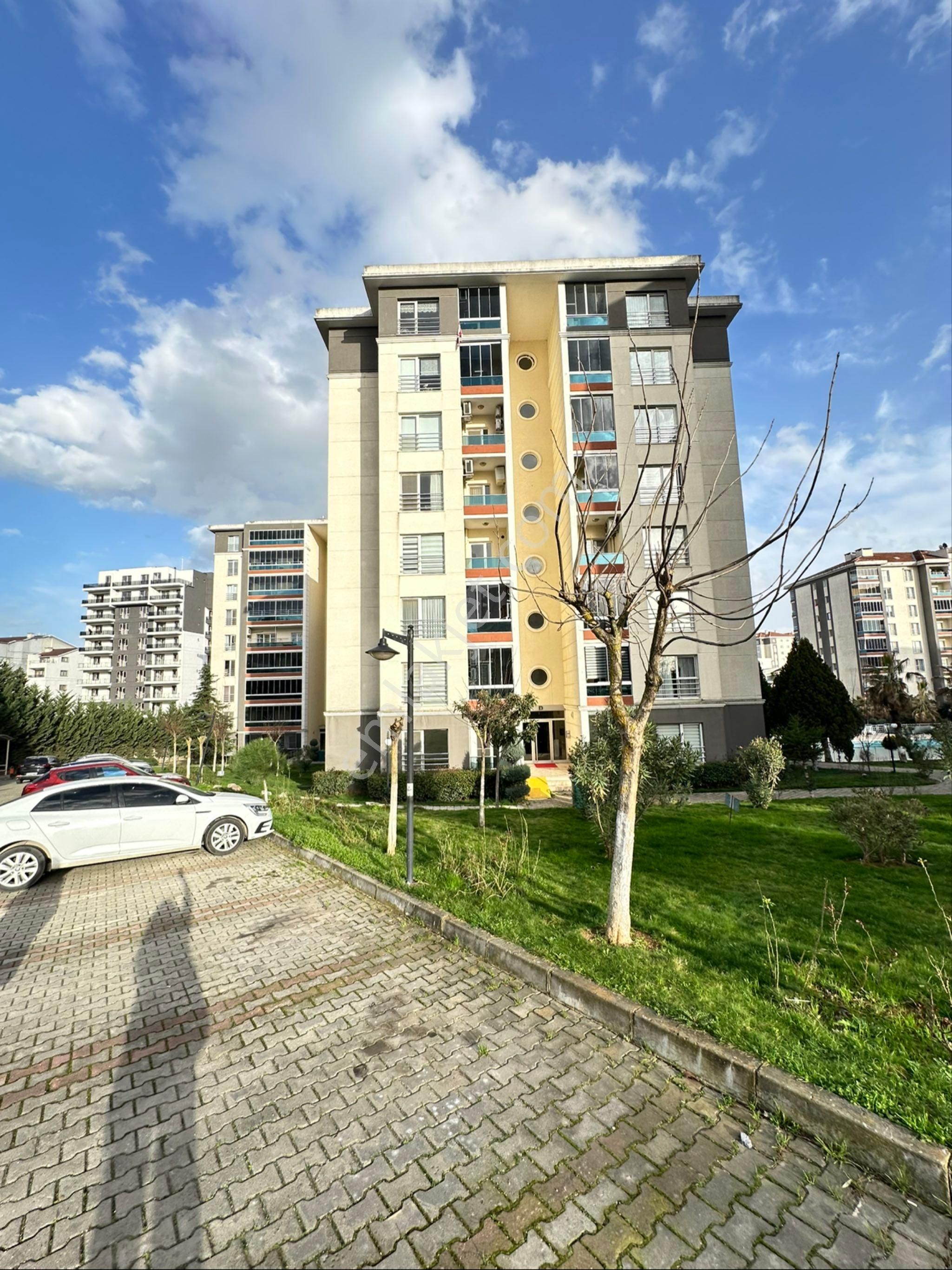 Gardin Life 1 Satılık 2+1 Eşyalı Daire - Görsel 13