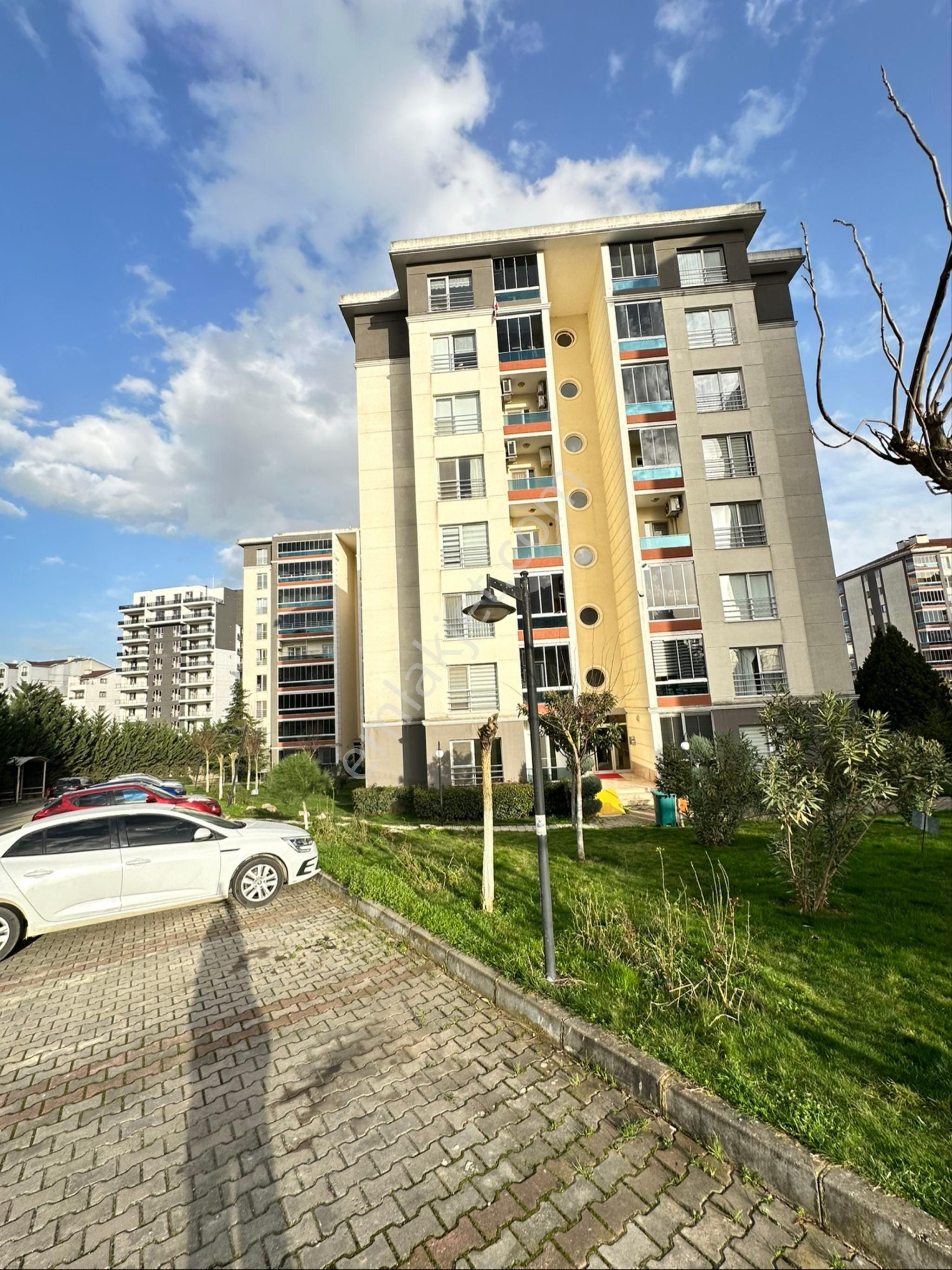 Gardin Life 1 Satılık 2+1 Eşyalı Daire - Görsel 12