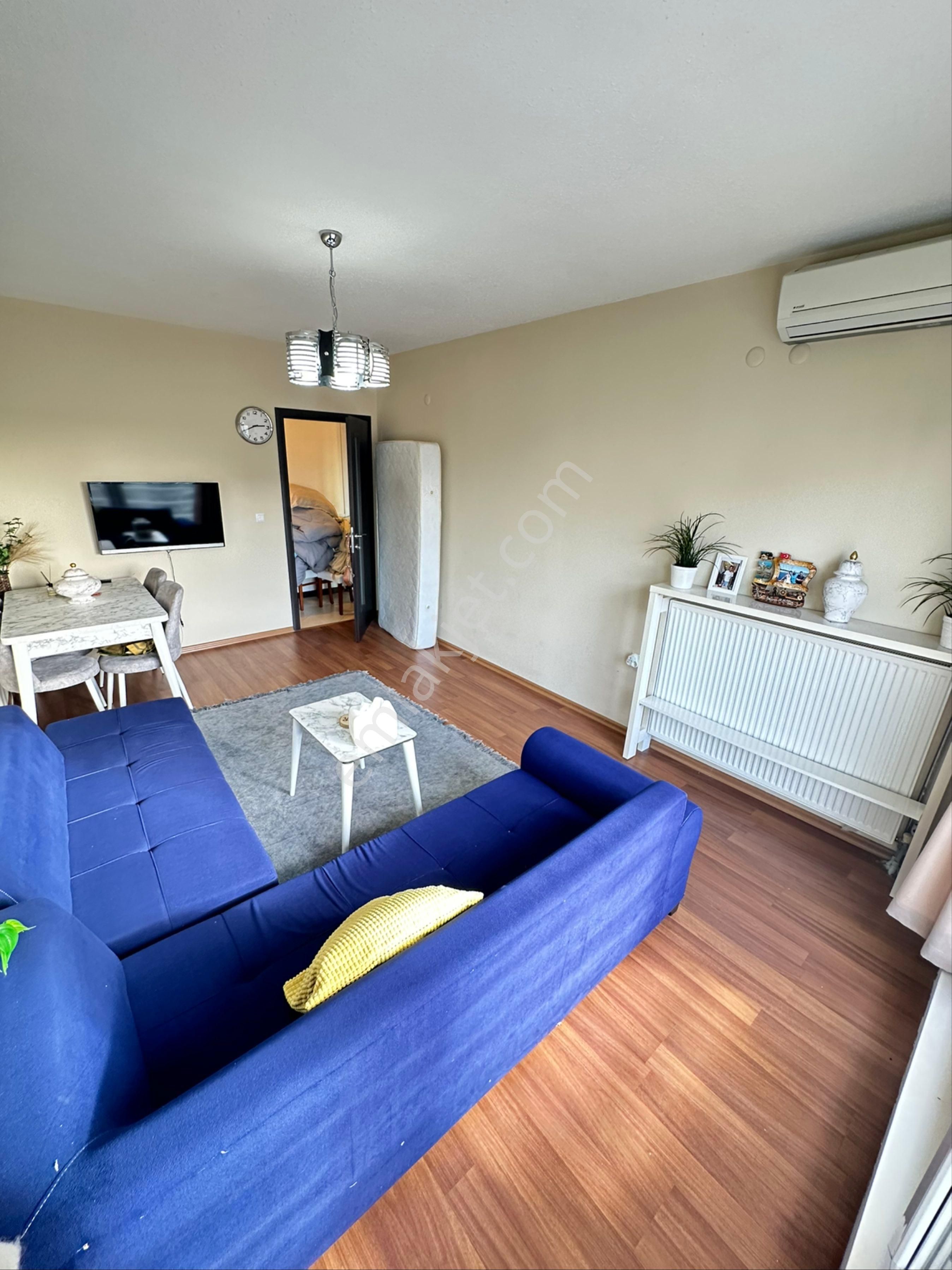 Gardin Life 1 Satılık 2+1 Eşyalı Daire - Görsel 9