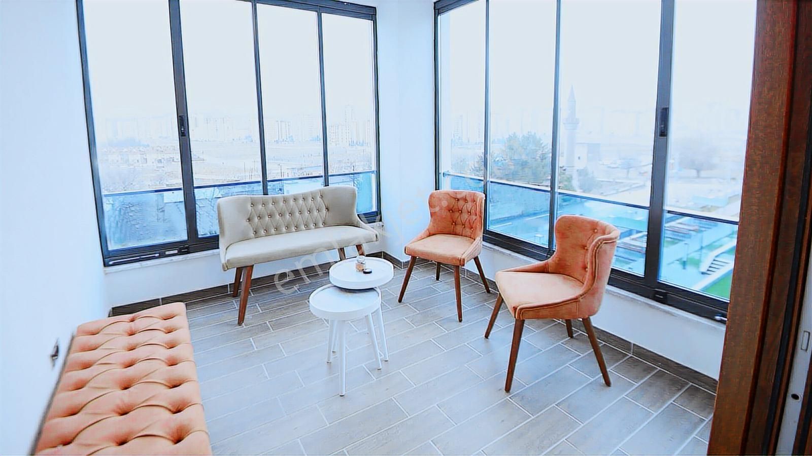 Semtin Gözbebeği Manzara Evlerinde Ultra Lüx 4+1 - Görsel 11