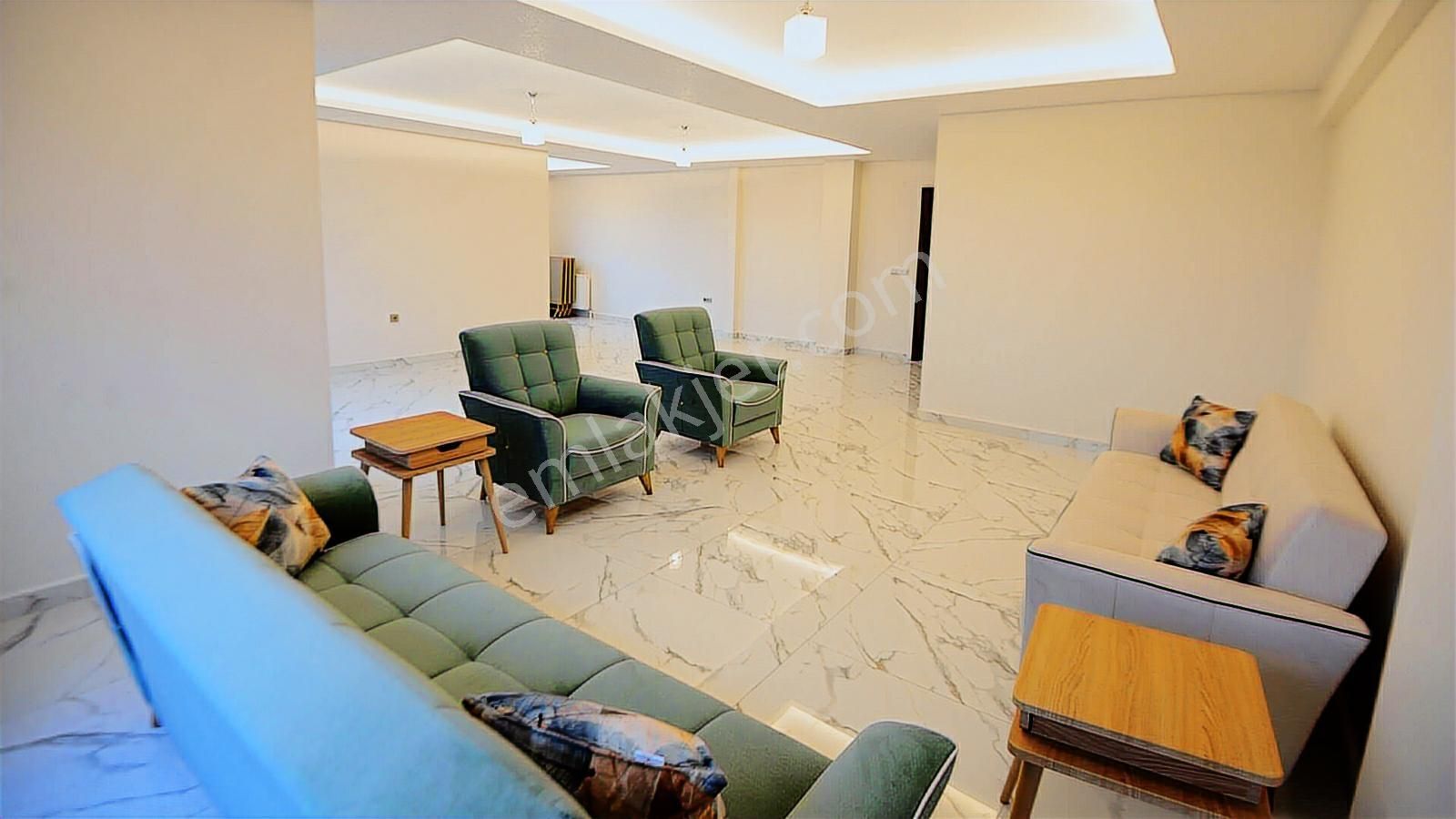 Semtin Gözbebeği Manzara Evlerinde Ultra Lüx 4+1 - Görsel 8