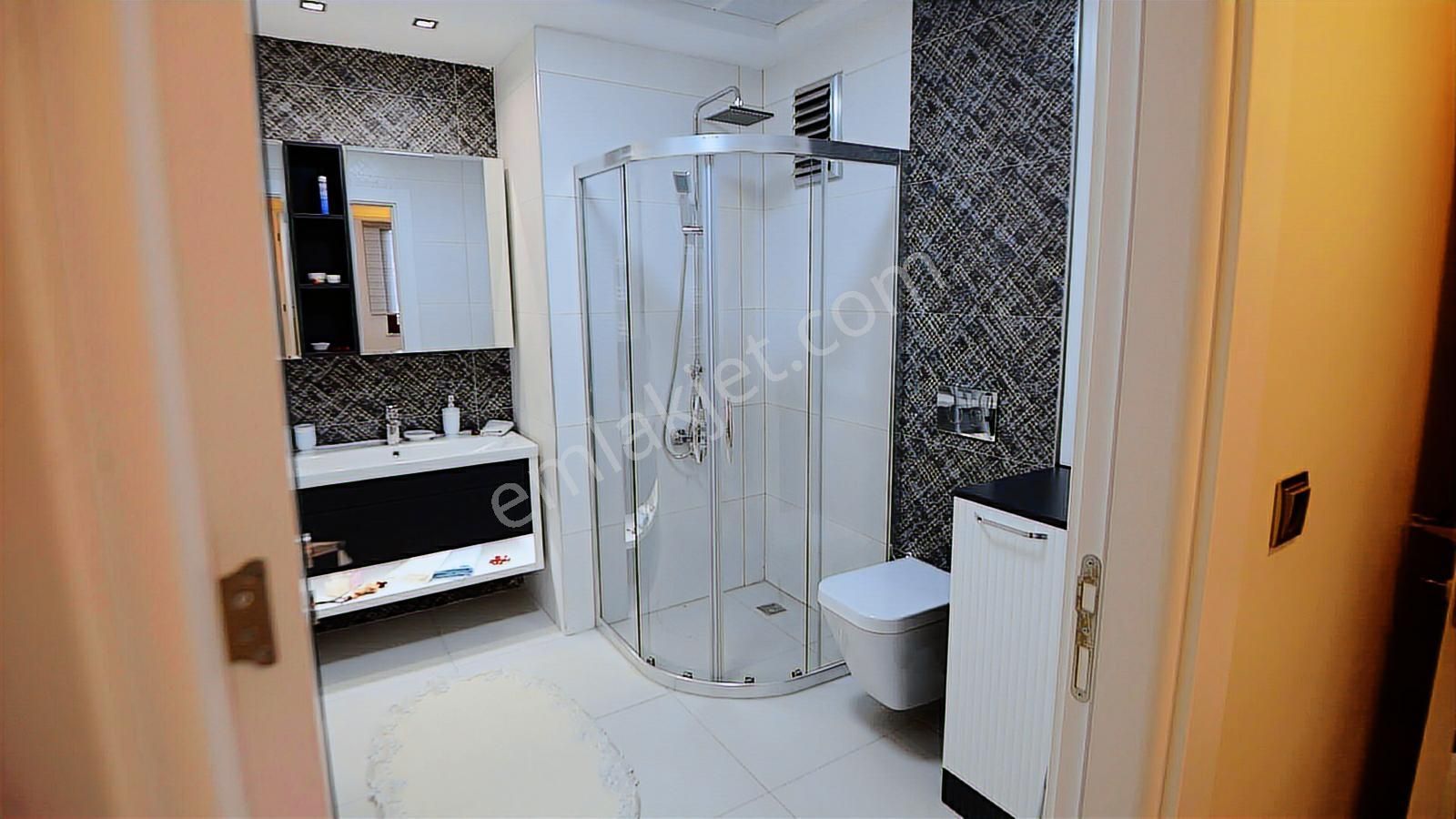 Semtin Gözbebeği Manzara Evlerinde Ultra Lüx 4+1 - Görsel 23