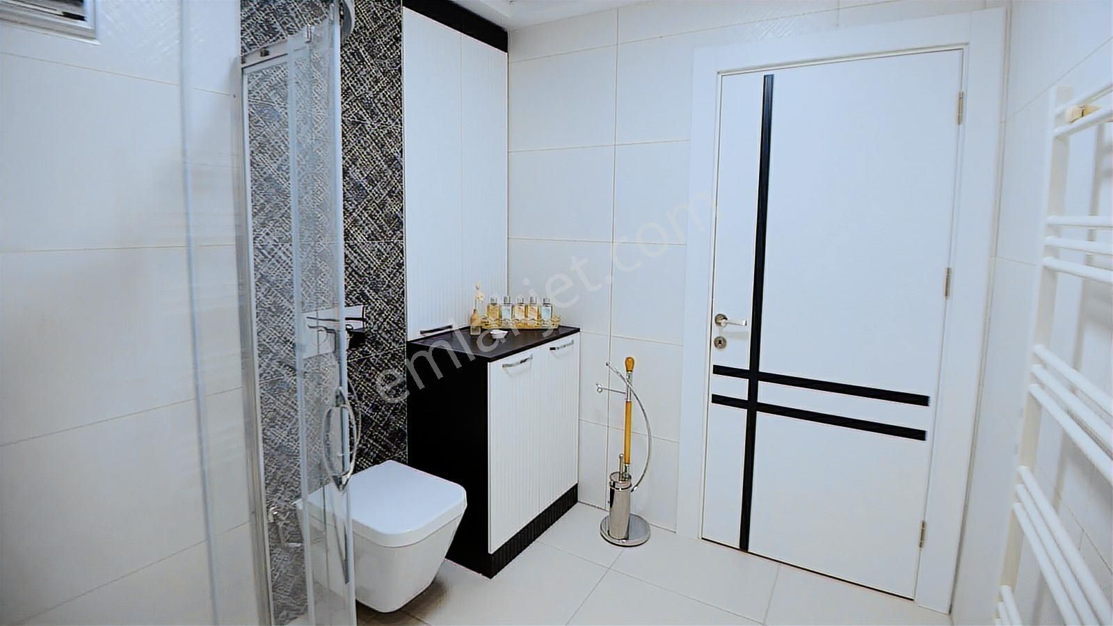 Semtin Gözbebeği Manzara Evlerinde Ultra Lüx 4+1 - Görsel 12