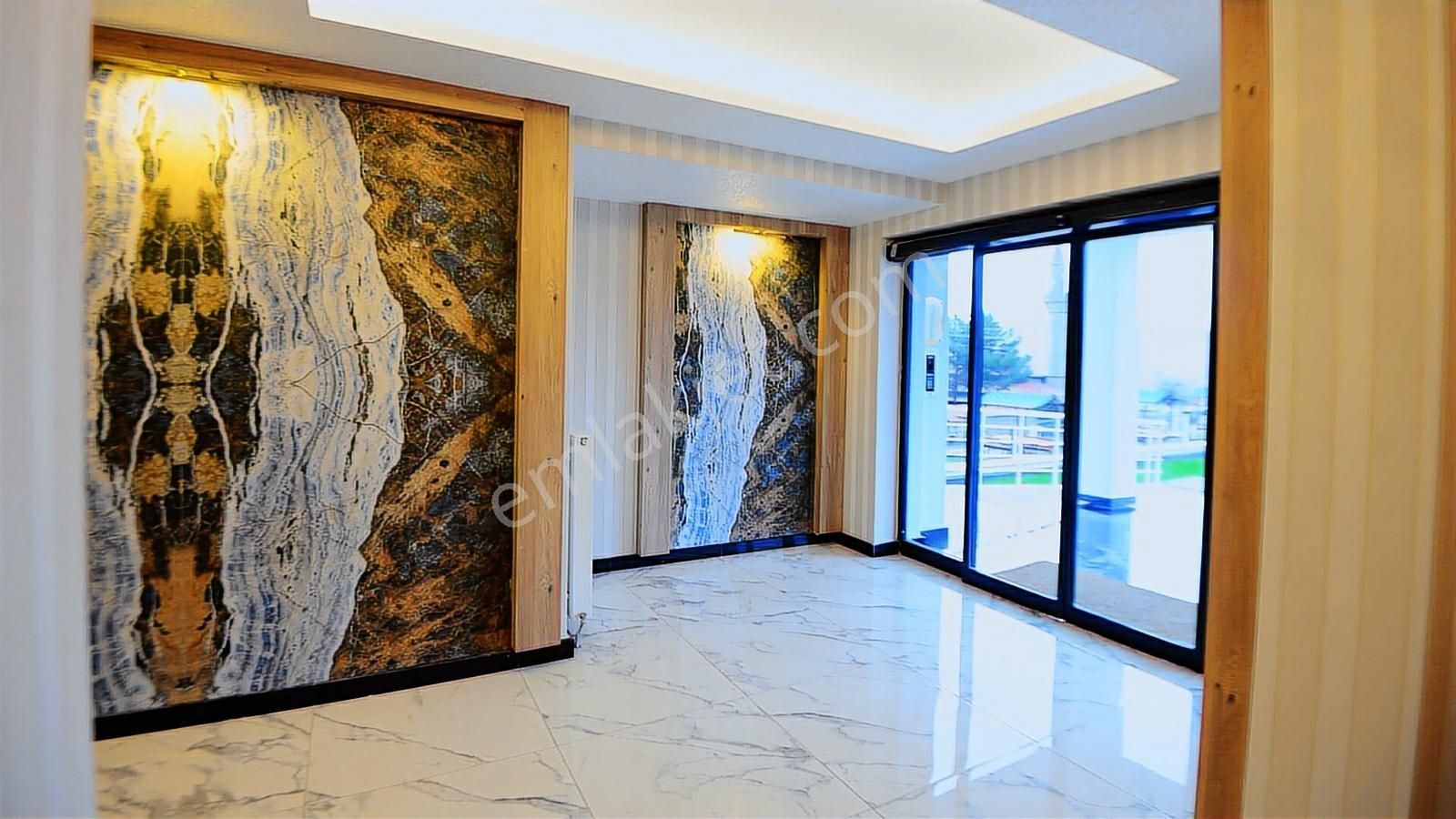 Semtin Gözbebeği Manzara Evlerinde Ultra Lüx 4+1 - Görsel 16