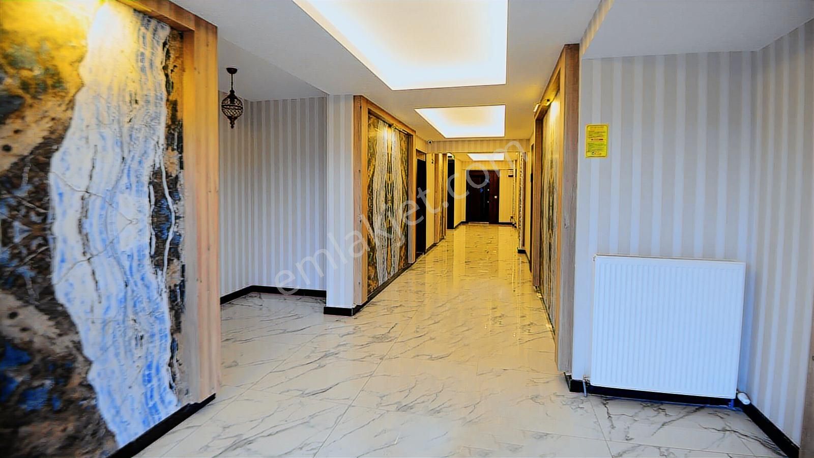 Semtin Gözbebeği Manzara Evlerinde Ultra Lüx 4+1 - Görsel 13