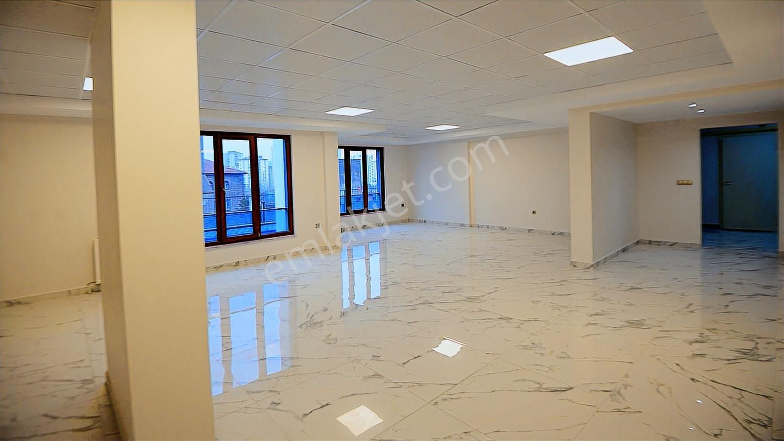 Semtin Gözbebeği Manzara Evlerinde Ultra Lüx 4+1 - Görsel 15