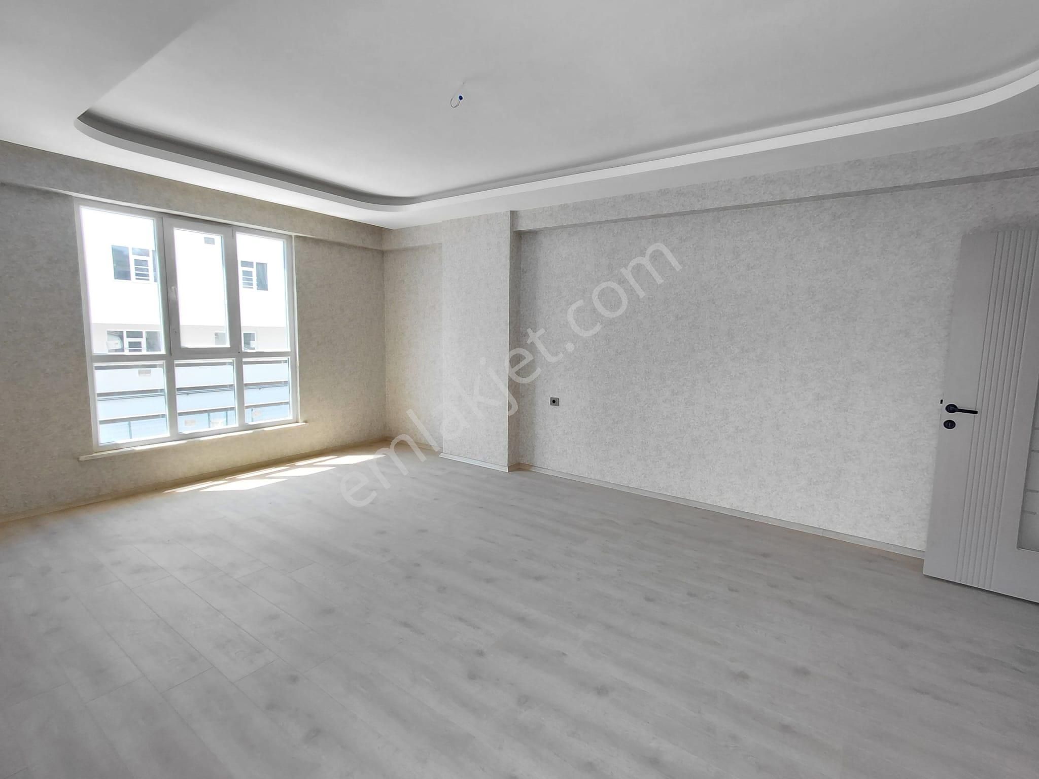 Emrah Çiftci'den Selçuklu Yazır Mah.kanyon Park Civarı Satılık 3+1 Sıfır Lüks Daireler - Görsel 9