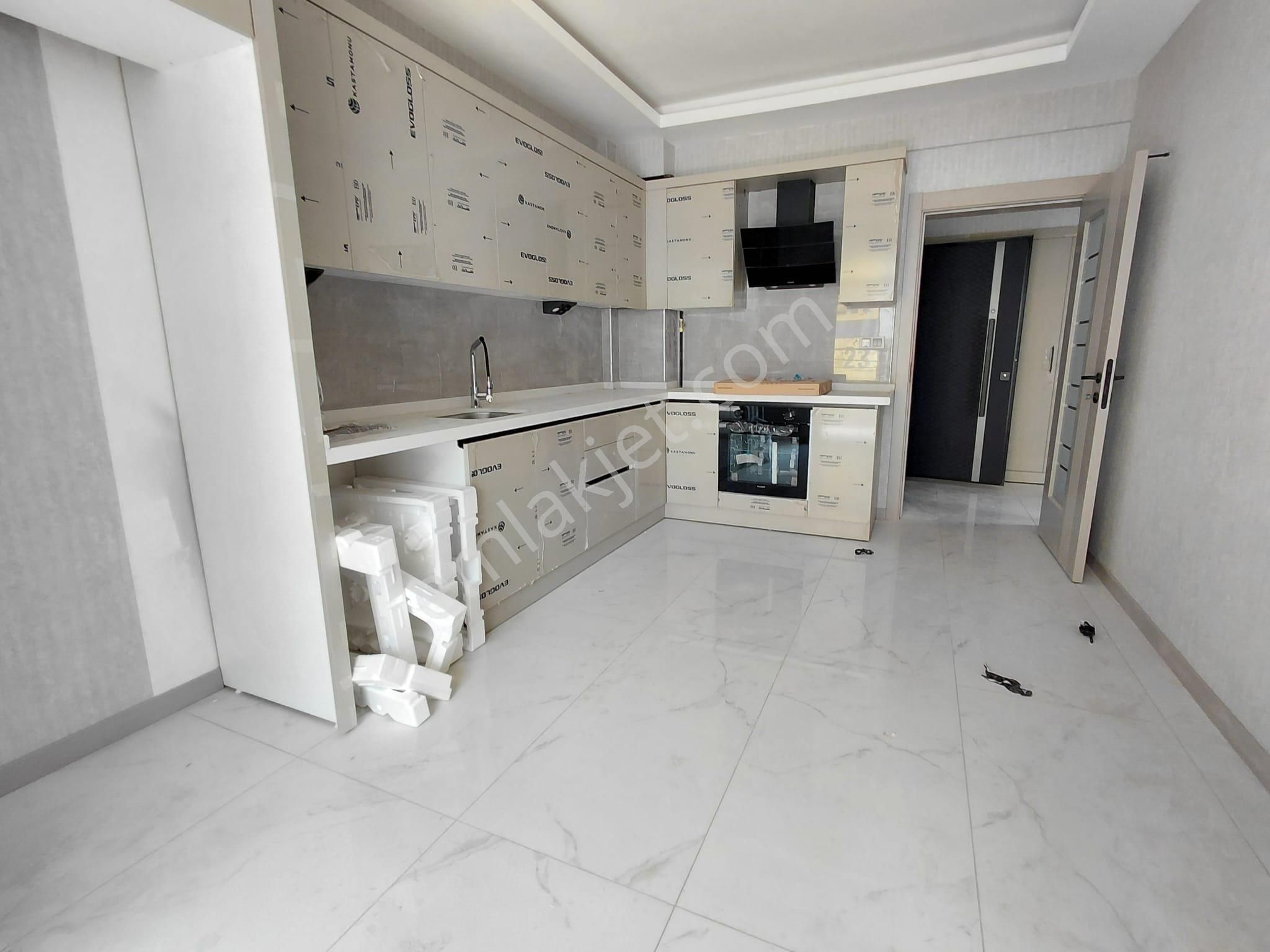 Emrah Çiftci'den Selçuklu Yazır Mah.kanyon Park Civarı Satılık 3+1 Sıfır Lüks Daireler - Görsel 13