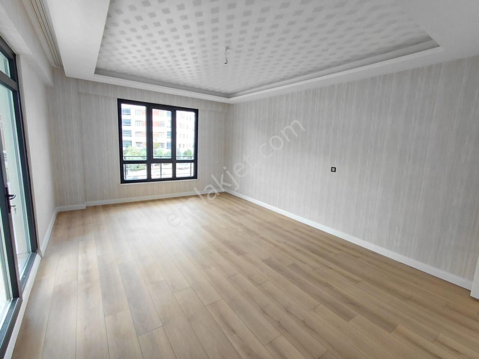 Emrah Çiftci'den Selçuklu Parsana Mah.ahmet Yesevi Cad.yanı Satılık 3+1 Ultra Lüks Daireler - Görsel 19