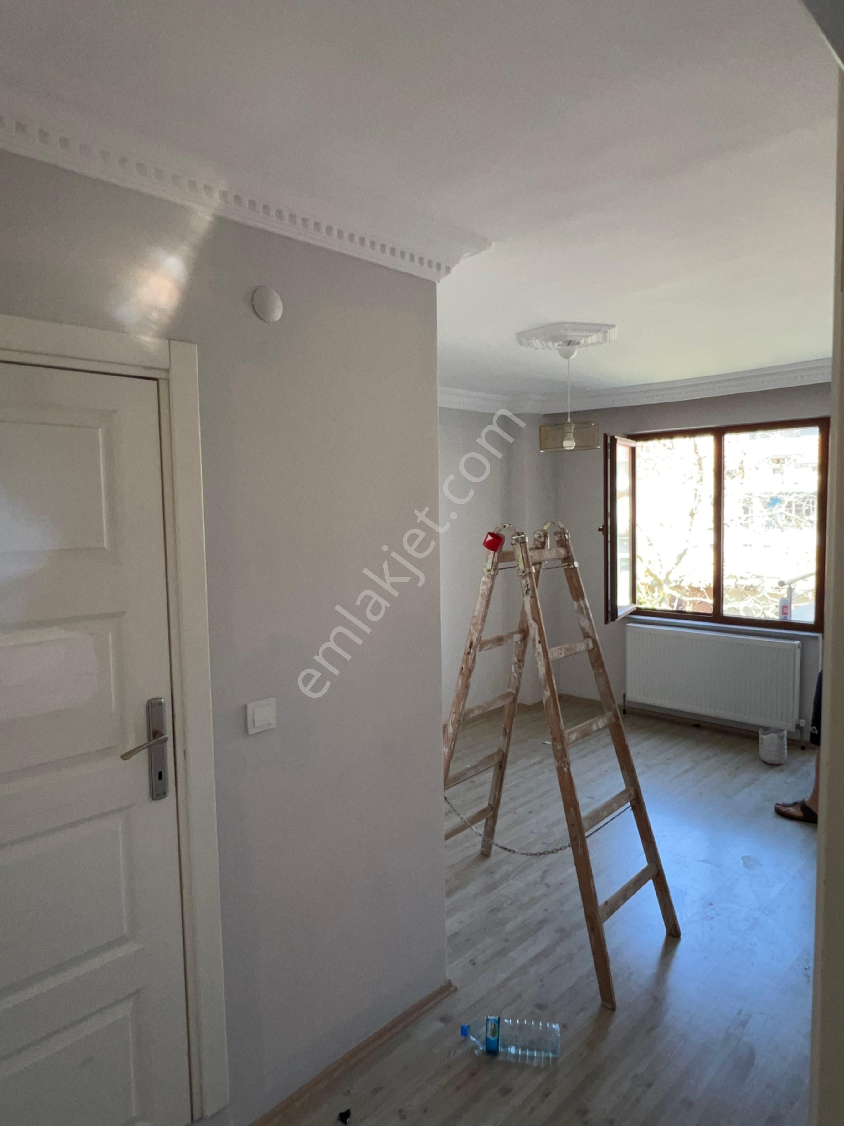 Bögenin En Uygun 3+1 İskanlı Eski Otogar Üstü 9 Yıllık - Görsel 19