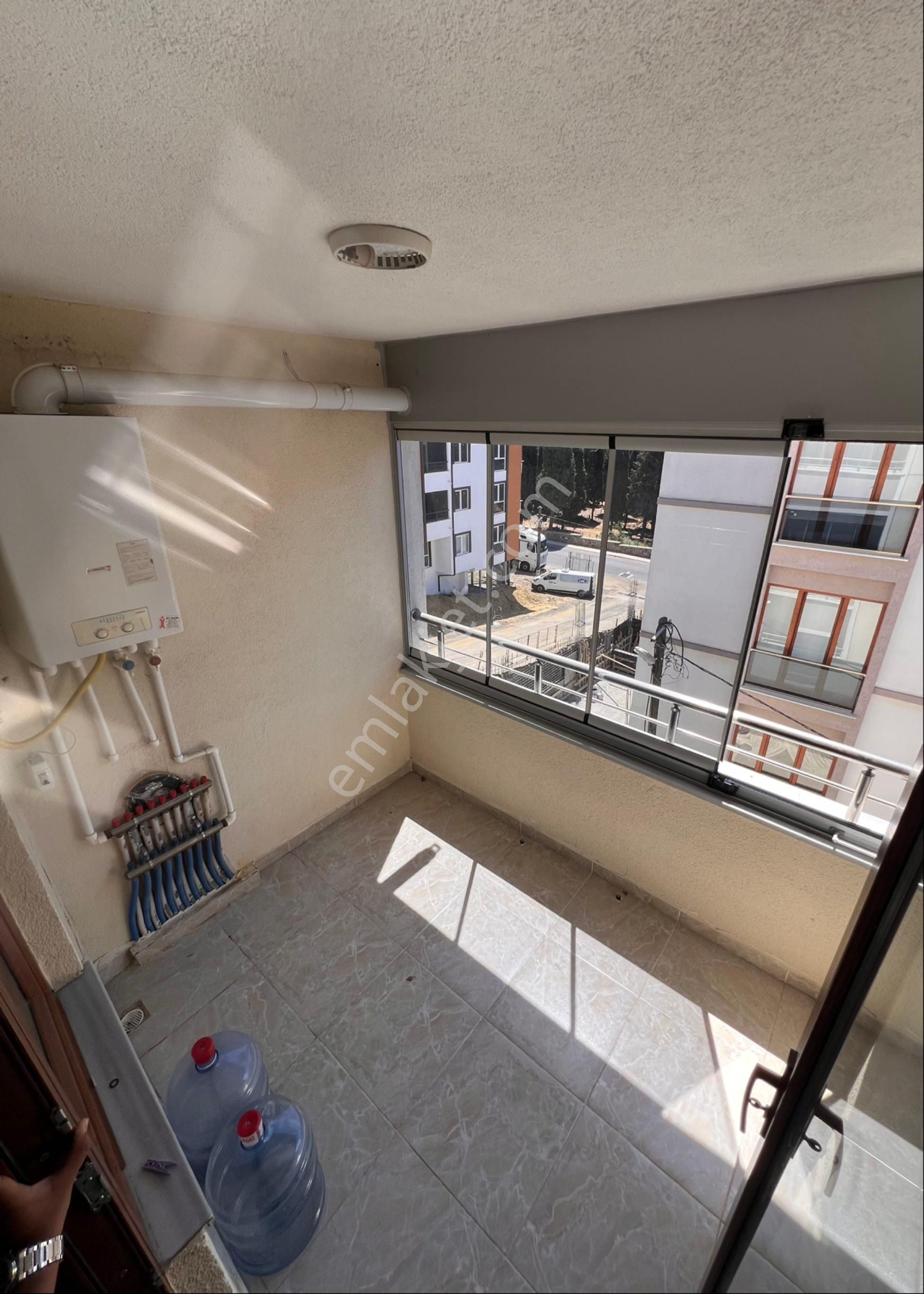 Bögenin En Uygun 3+1 İskanlı Eski Otogar Üstü 9 Yıllık - Görsel 5