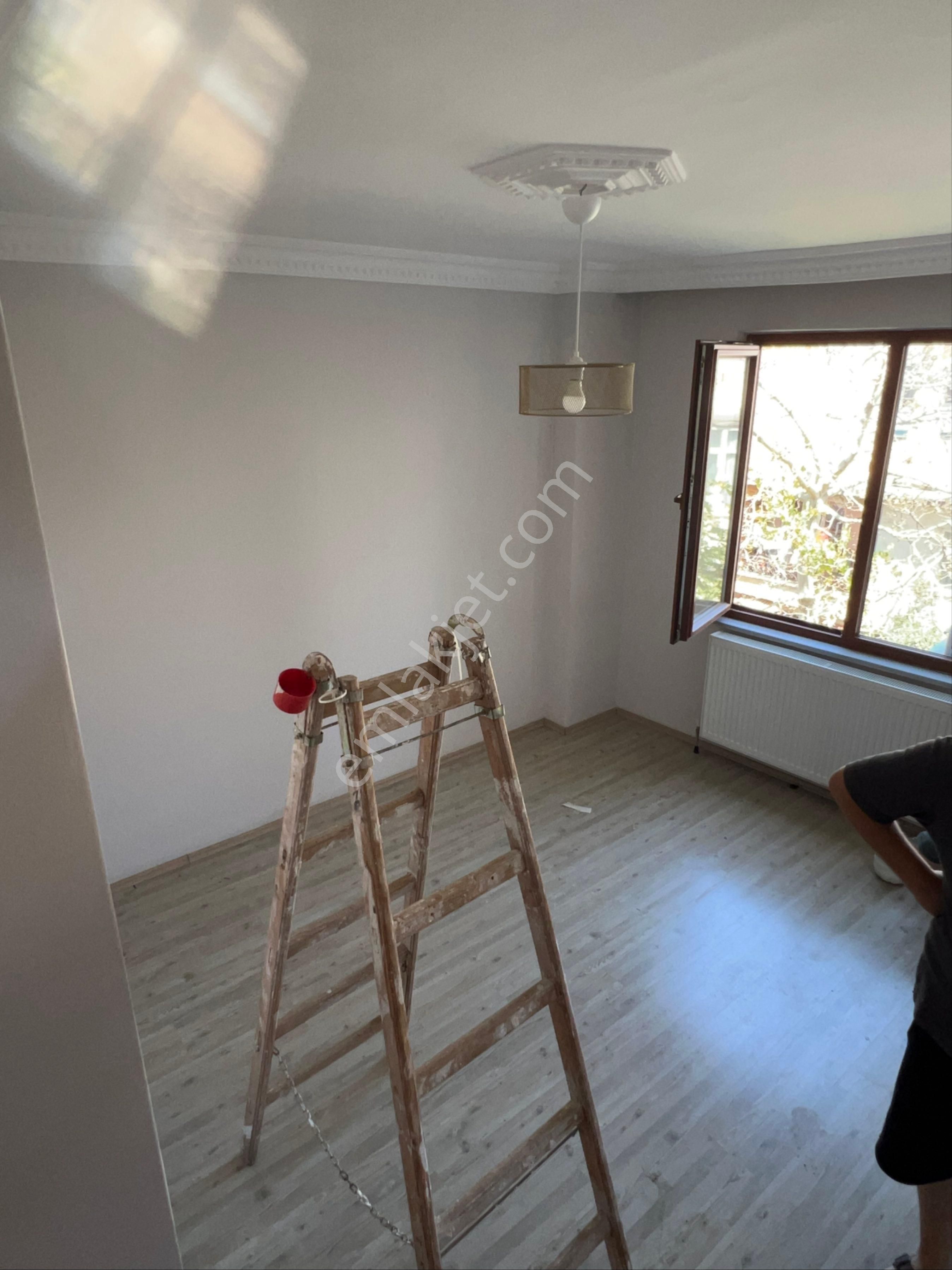 Bögenin En Uygun 3+1 İskanlı Eski Otogar Üstü 9 Yıllık - Görsel 14