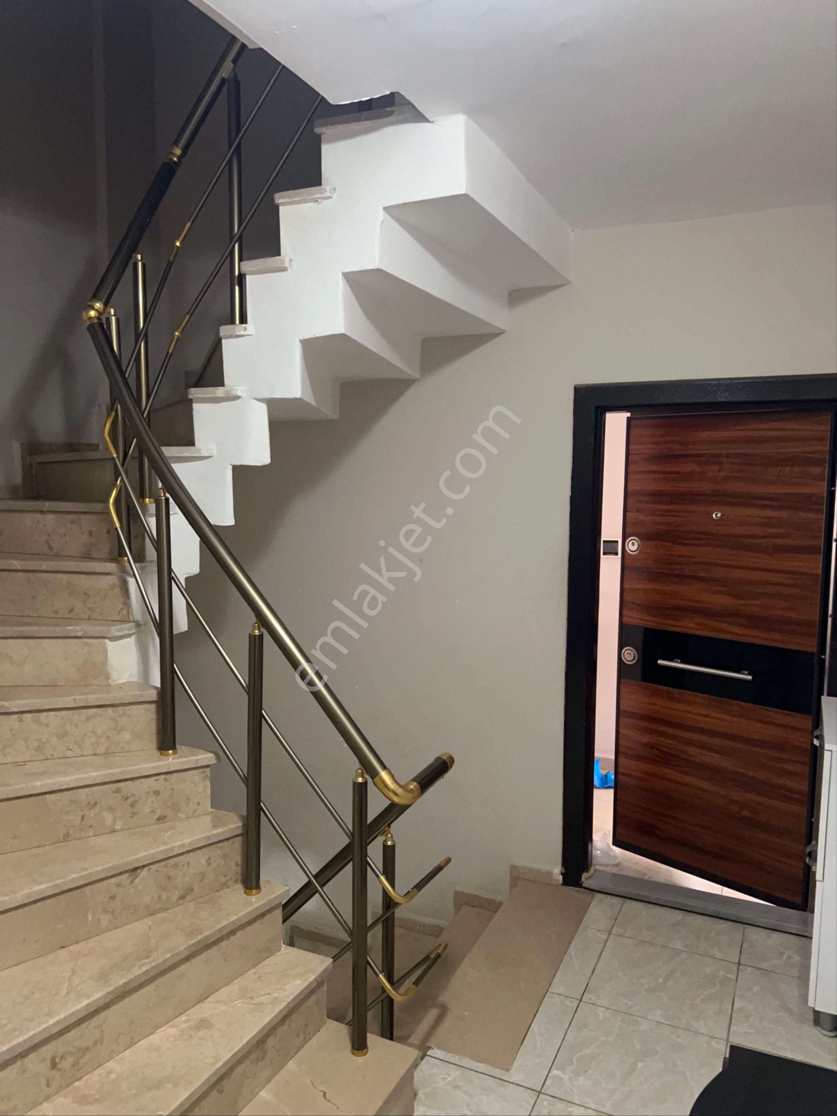 Bögenin En Uygun 3+1 İskanlı Eski Otogar Üstü 9 Yıllık - Görsel 21