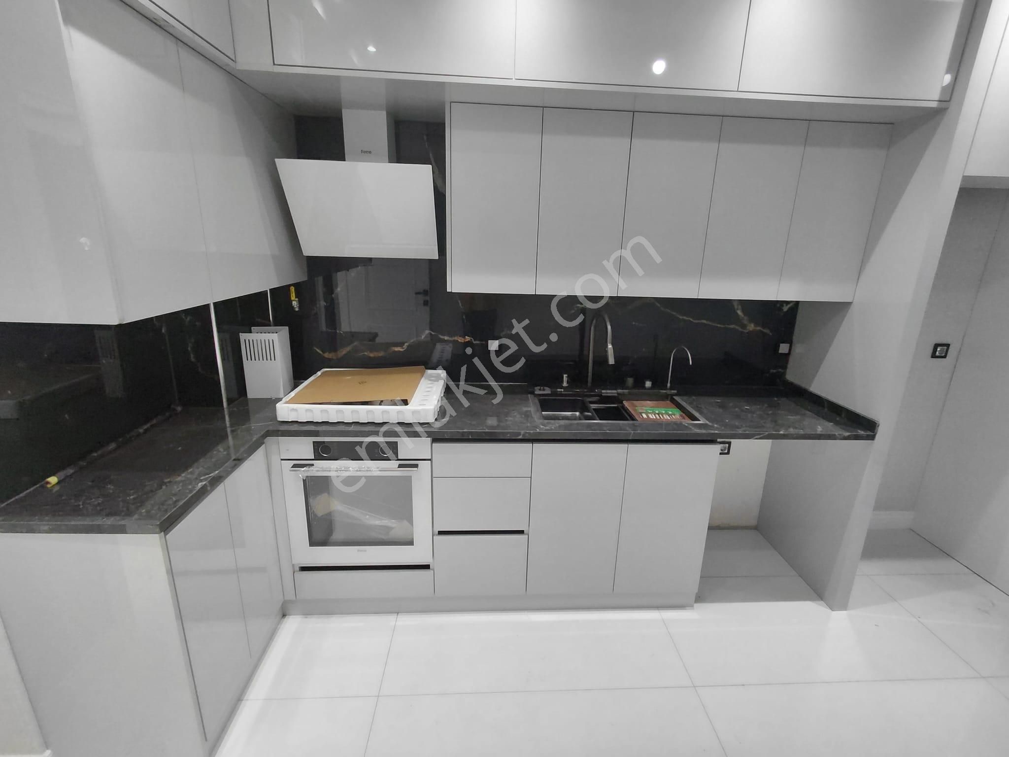 Emrah Çiftci'den Selçuklu Parsana Mah.ahmet Yesevi Cad.yanı Satılık 3+1 Ultra Lüks Daireler - Görsel 15