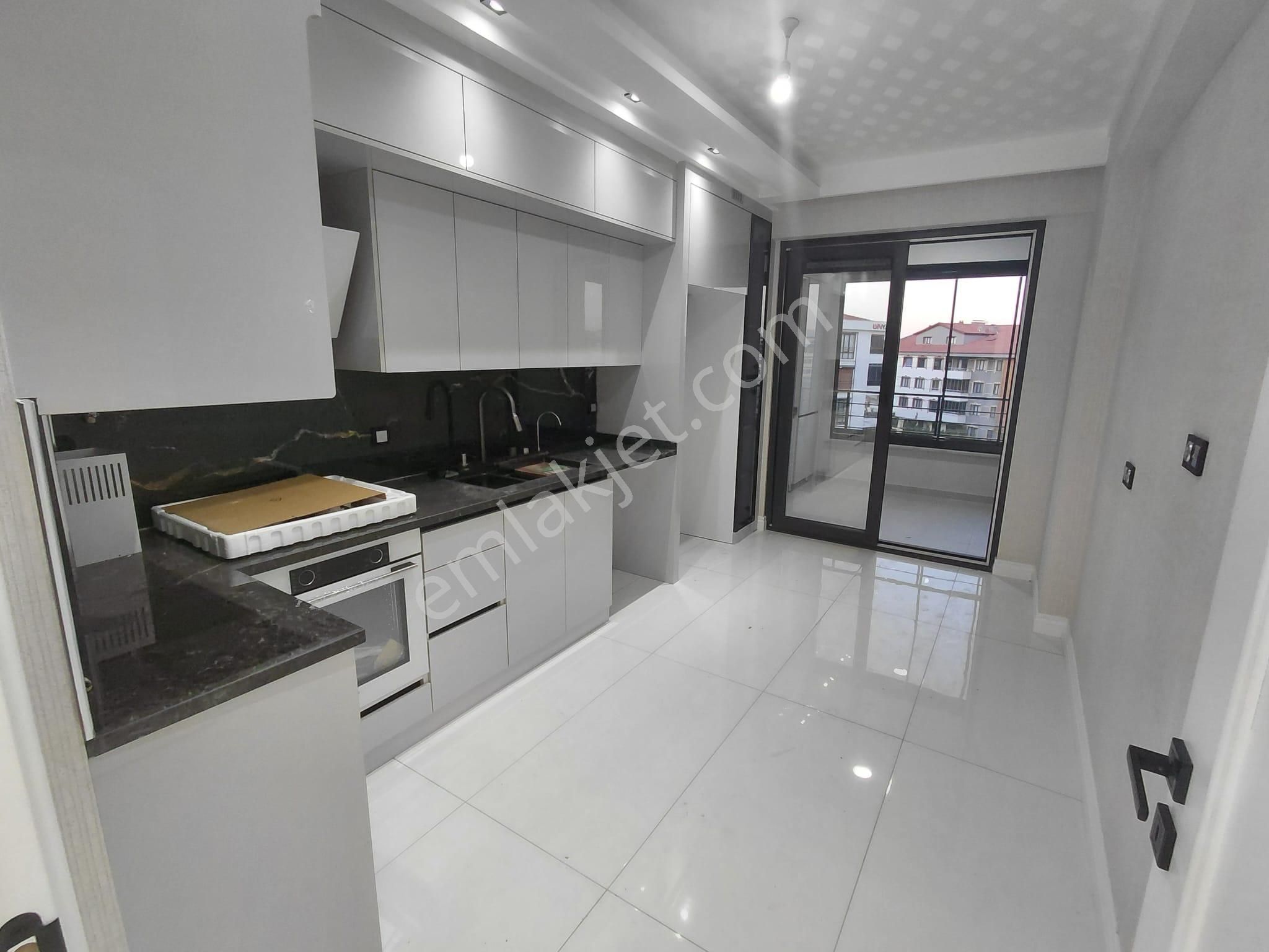 Emrah Çiftci'den Selçuklu Parsana Mah.ahmet Yesevi Cad.yanı Satılık 3+1 Ultra Lüks Daireler - Görsel 10