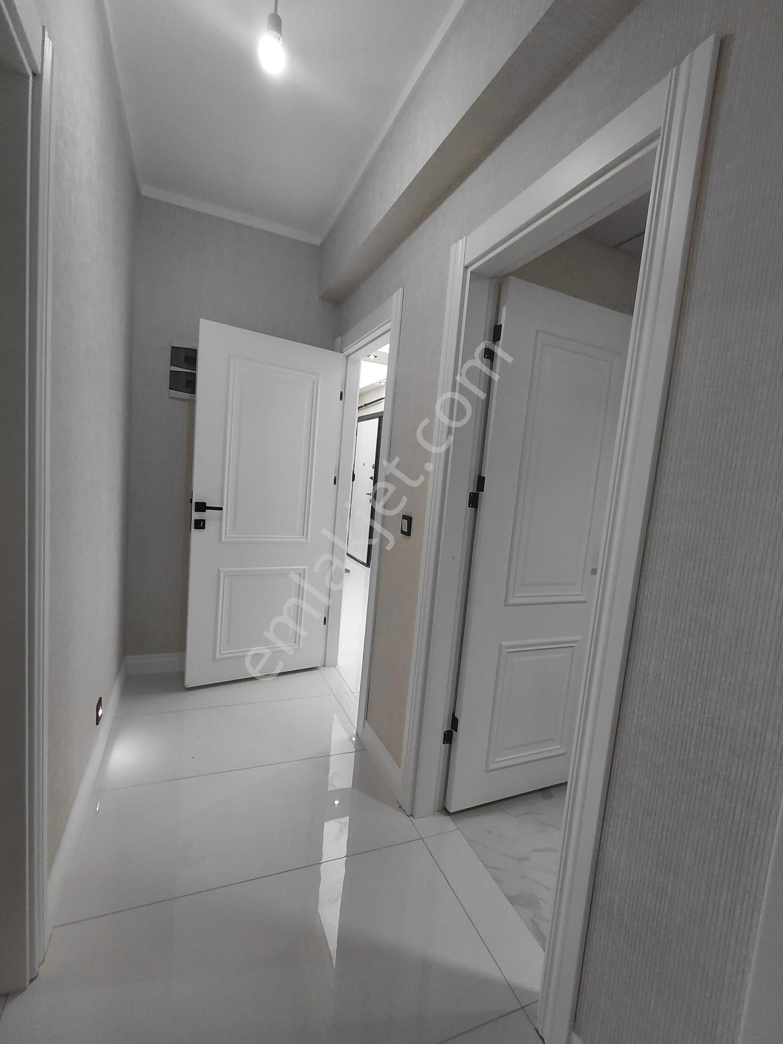 Emrah Çiftci'den Selçuklu Parsana Mah.ahmet Yesevi Cad.yanı Satılık 3+1 Ultra Lüks Daireler - Görsel 21