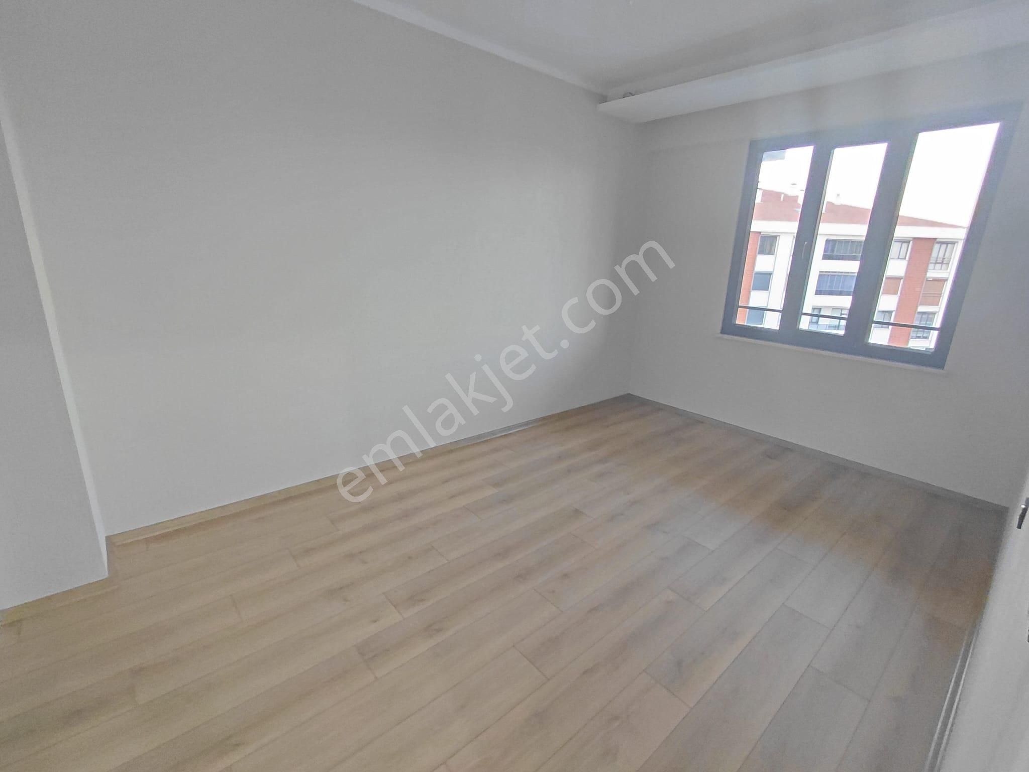 Emrah Çiftci'den Selçuklu Parsana Mah.ahmet Yesevi Cad.yanı Satılık 3+1 Ultra Lüks Daireler - Görsel 14