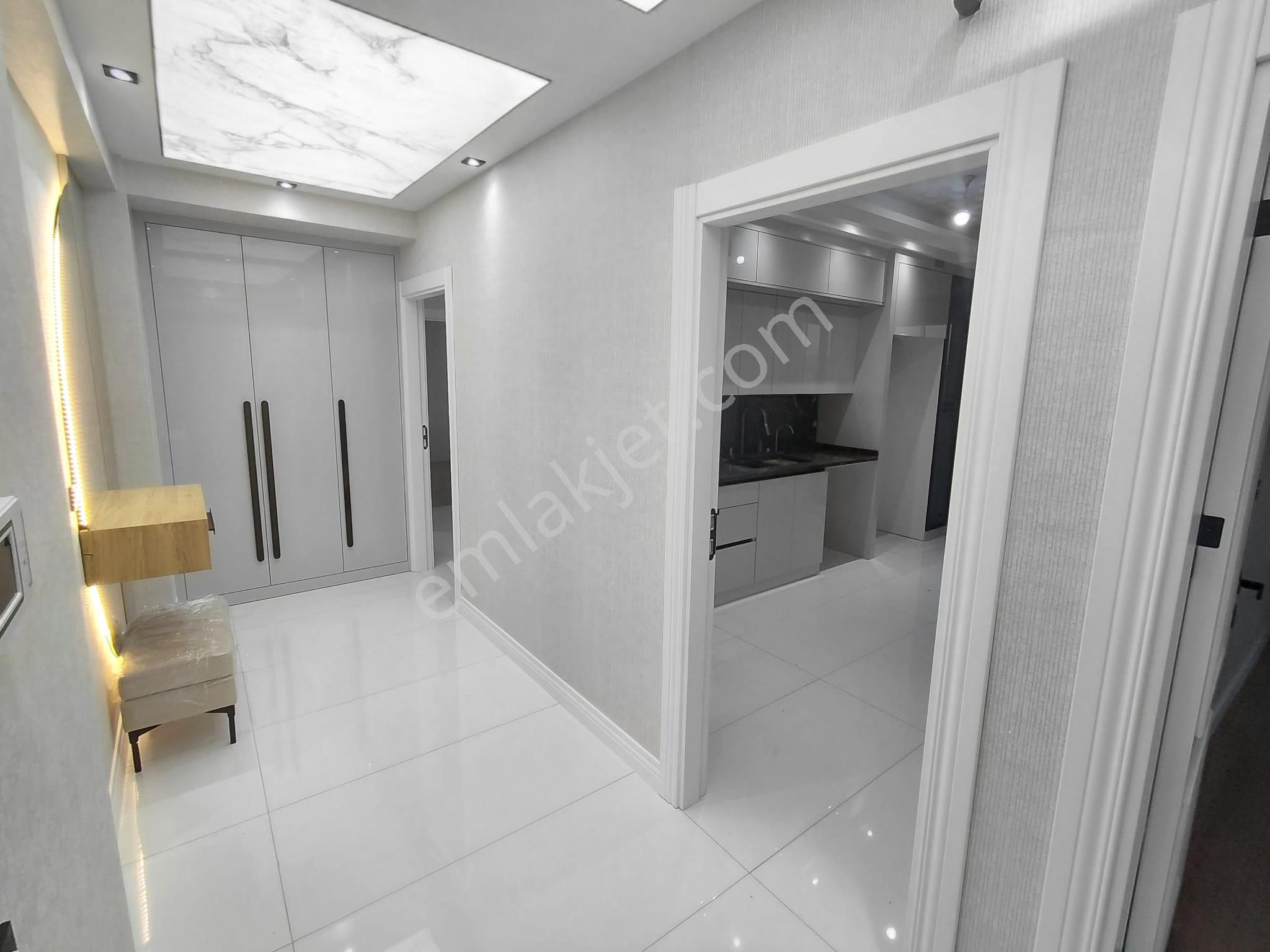 Emrah Çiftci'den Selçuklu Parsana Mah.ahmet Yesevi Cad.yanı Satılık 3+1 Ultra Lüks Daireler - Görsel 18