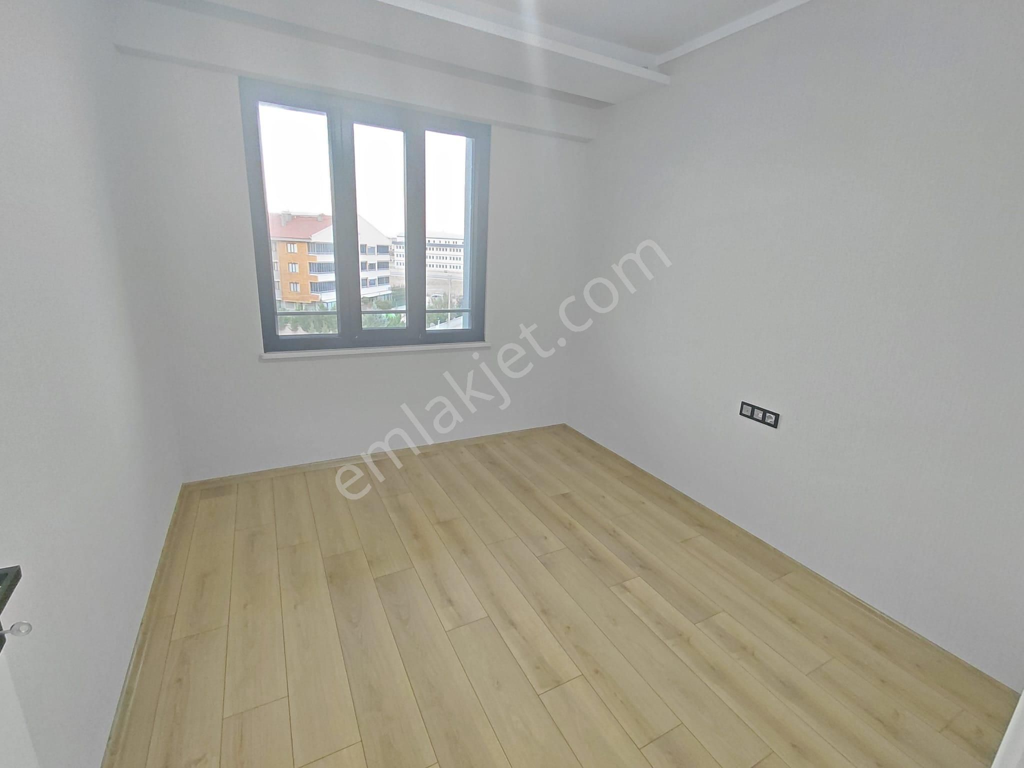 Emrah Çiftci'den Selçuklu Parsana Mah.ahmet Yesevi Cad.yanı Satılık 3+1 Ultra Lüks Daireler - Görsel 28