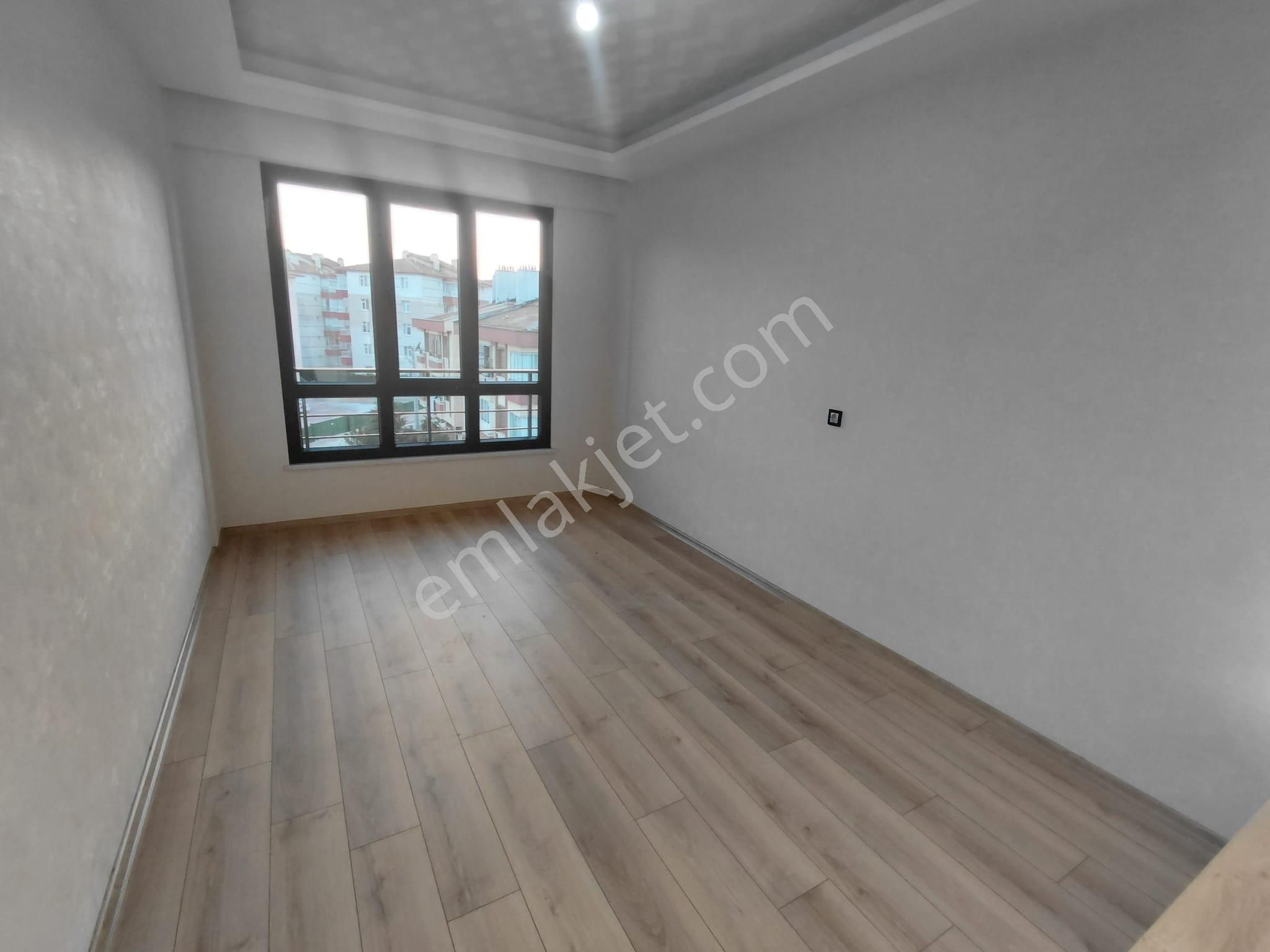 Emrah Çiftci'den Selçuklu Parsana Mah.ahmet Yesevi Cad.yanı Satılık 3+1 Ultra Lüks Daireler - Görsel 20