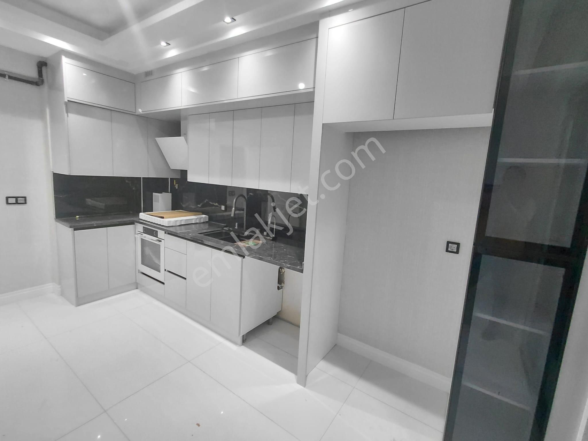 Emrah Çiftci'den Selçuklu Parsana Mah.ahmet Yesevi Cad.yanı Satılık 3+1 Ultra Lüks Daireler - Görsel 17