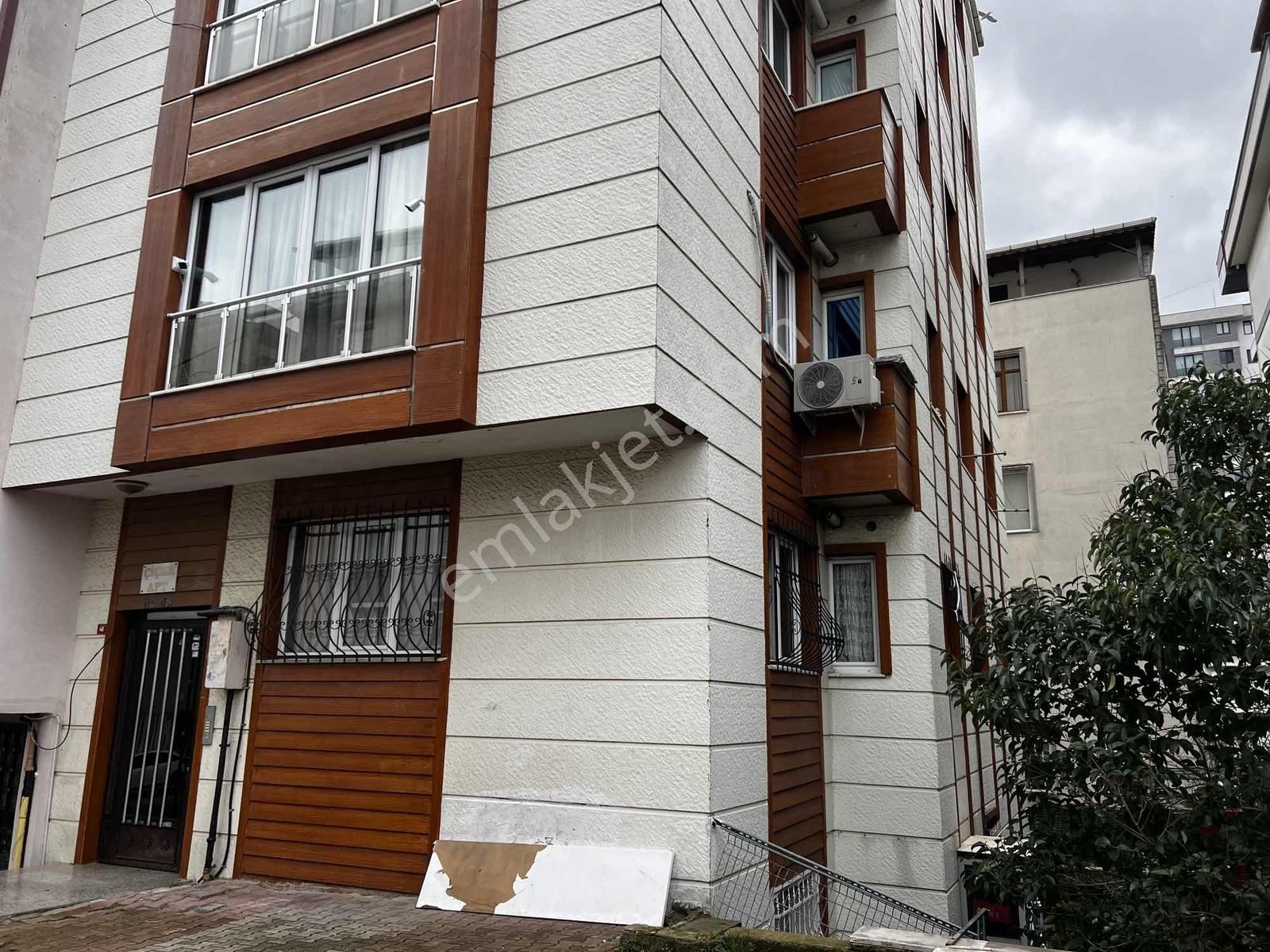 Ümraniye Çamlık Mah 3+1 Satılık Daire İkbal Caddesinde - Görsel 3