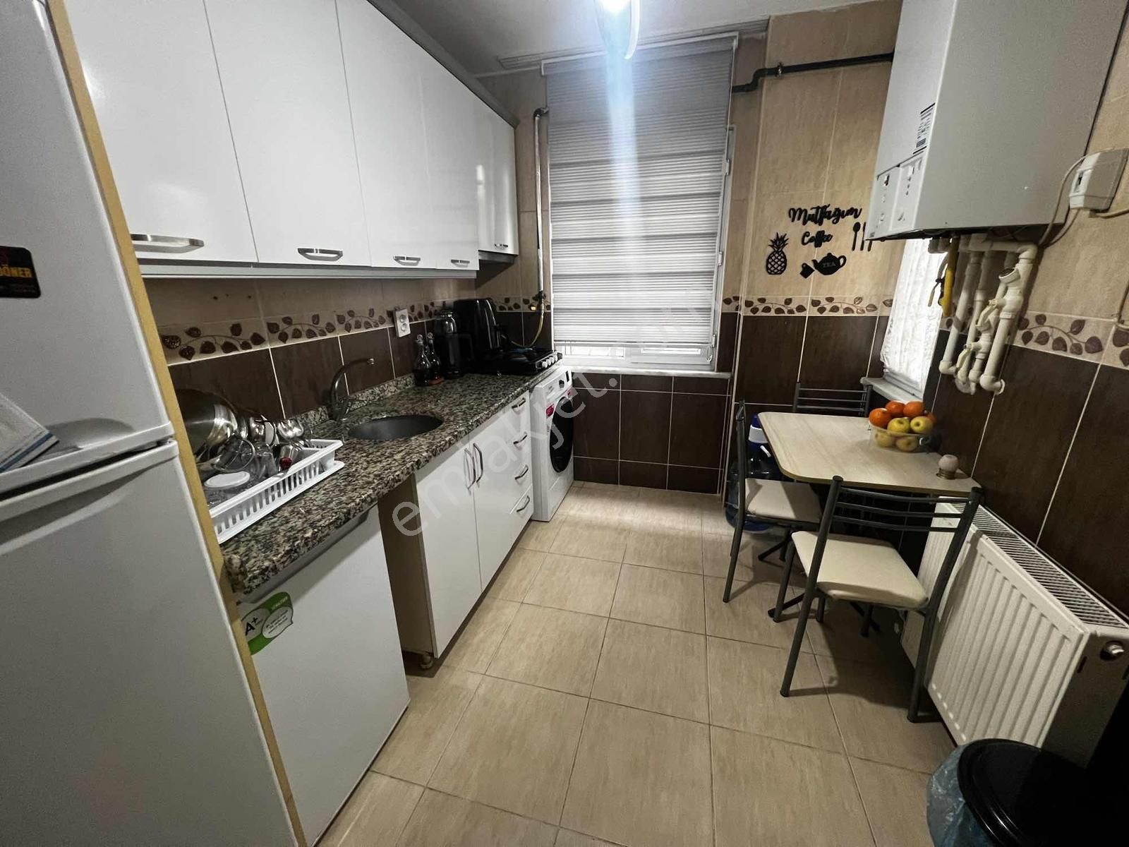 Ümraniye Çamlık Mah 3+1 Satılık Daire İkbal Caddesinde - Görsel 11