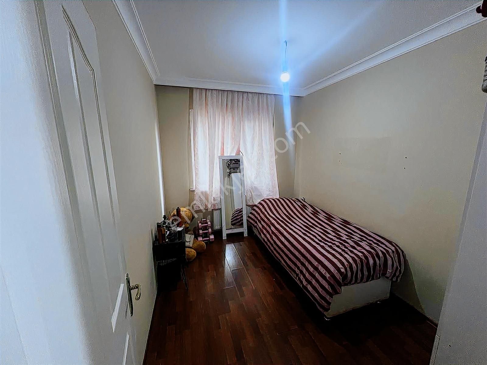 Ümraniye Çamlık Mah 3+1 Satılık Daire İkbal Caddesinde - Görsel 12