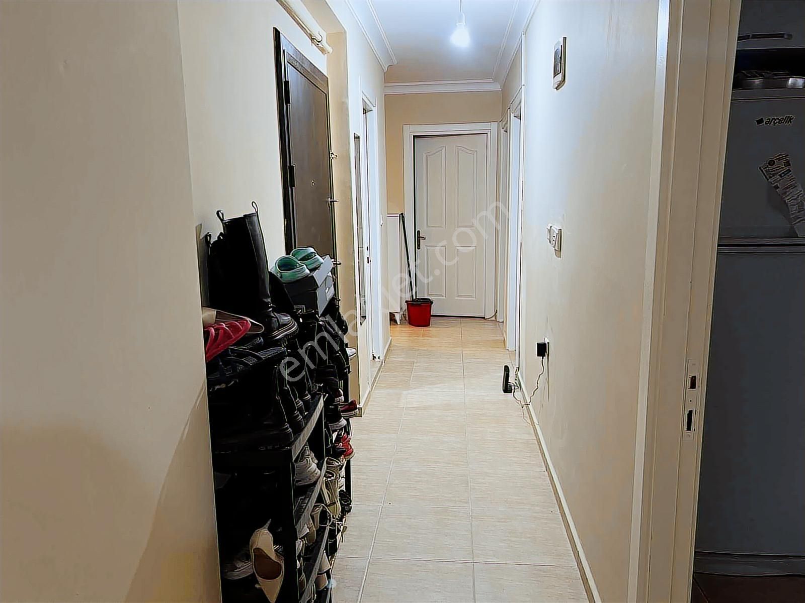 Ümraniye Çamlık Mah 3+1 Satılık Daire İkbal Caddesinde - Görsel 8