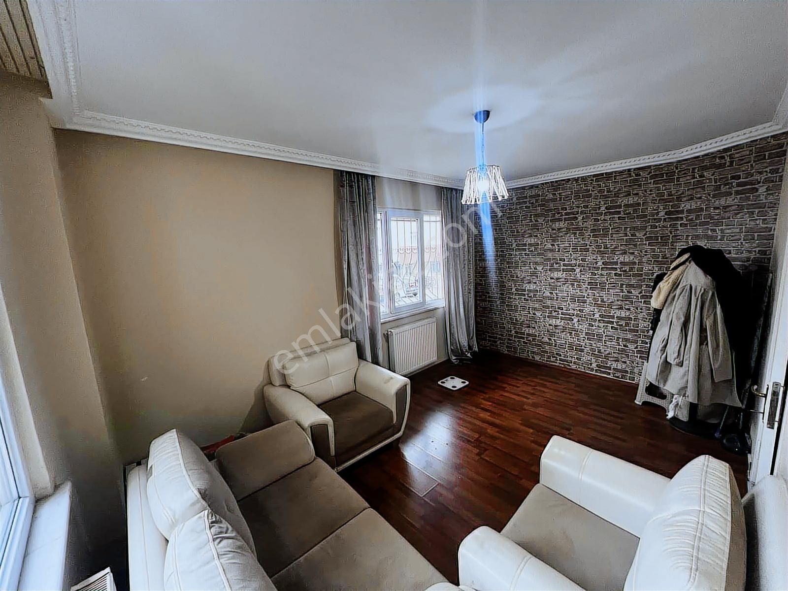 Ümraniye Çamlık Mah 3+1 Satılık Daire İkbal Caddesinde - Görsel 6