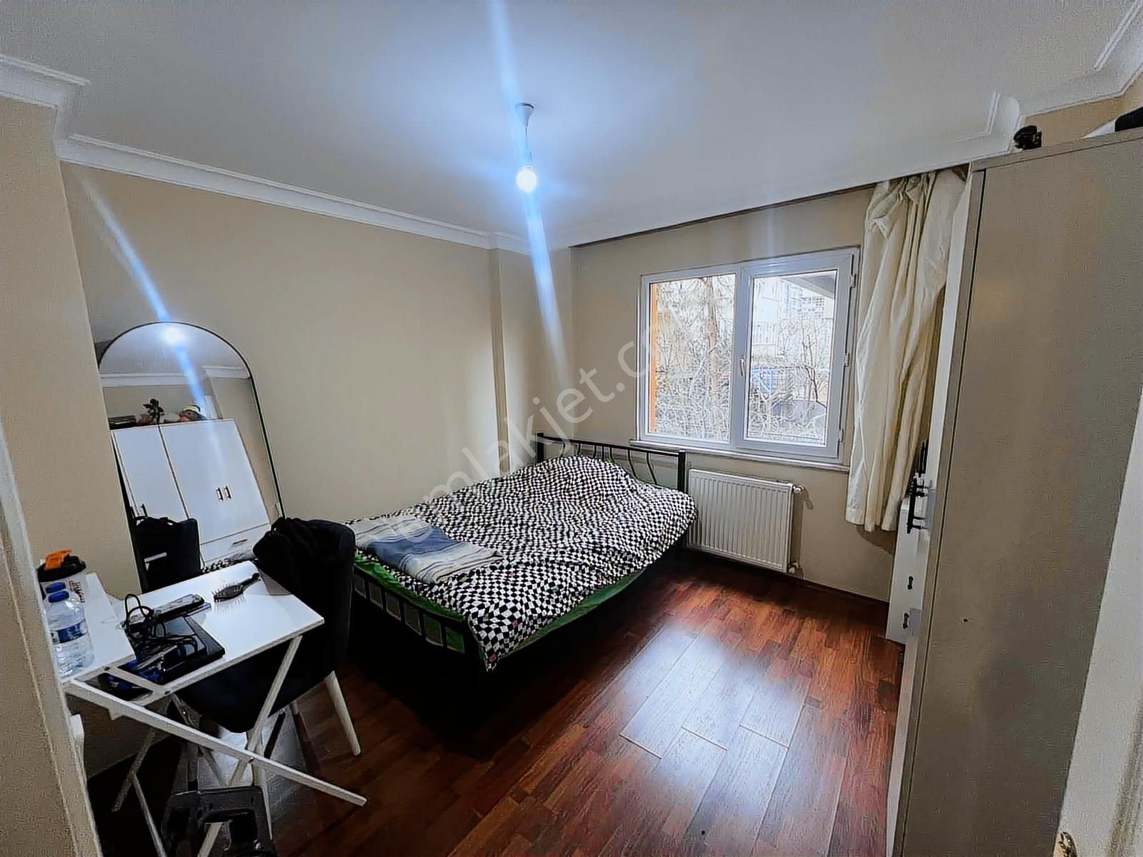 Ümraniye Çamlık Mah 3+1 Satılık Daire İkbal Caddesinde - Görsel 15