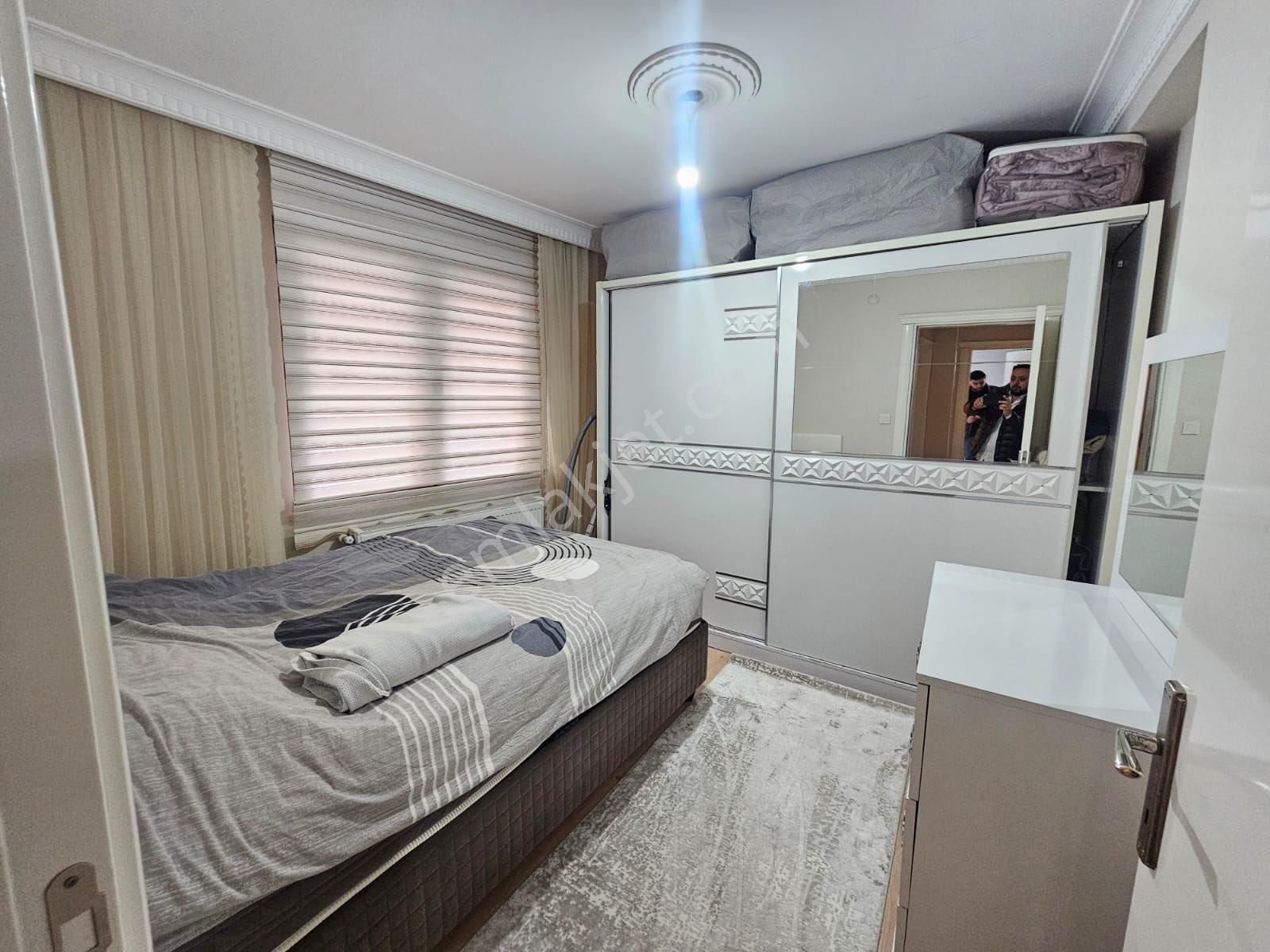 ,,,özgür İnşaattan 2+1 5 Yıllık Kaçırılmayacak Fırsat Satılık Daire ,,,,, - Görsel 6