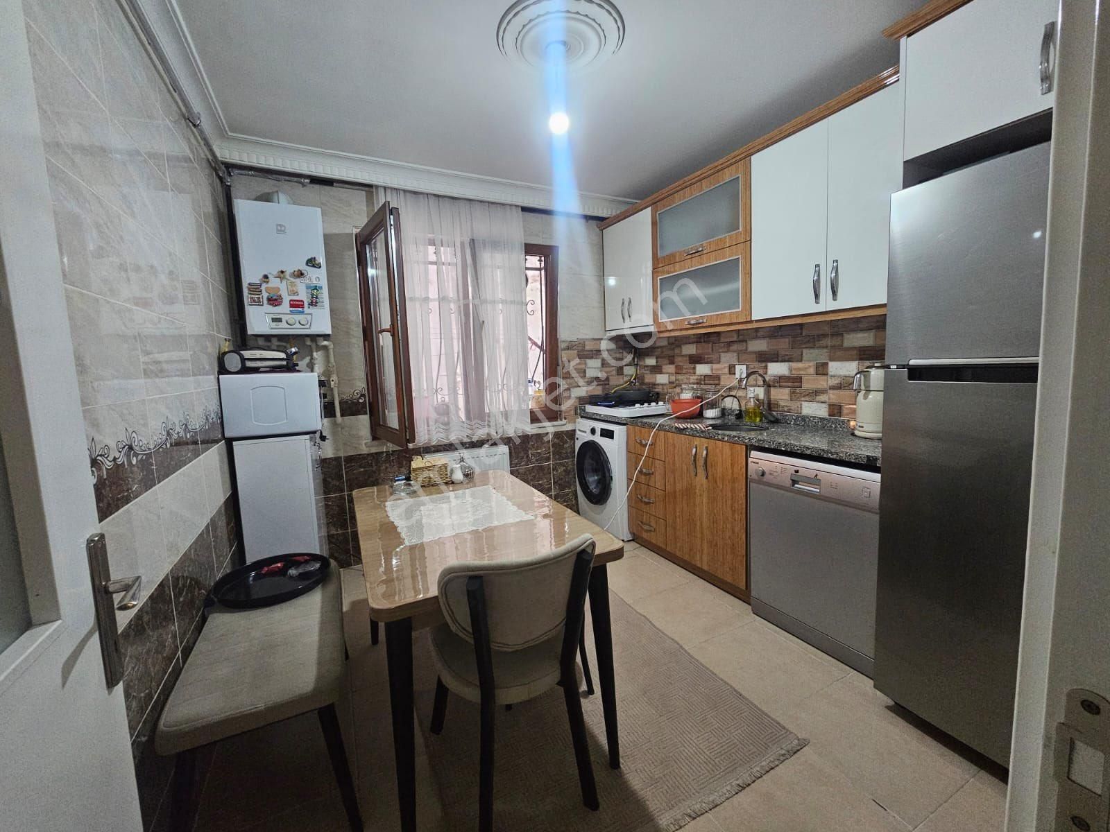 ,,,özgür İnşaattan 2+1 5 Yıllık Kaçırılmayacak Fırsat Satılık Daire ,,,,, - Görsel 4