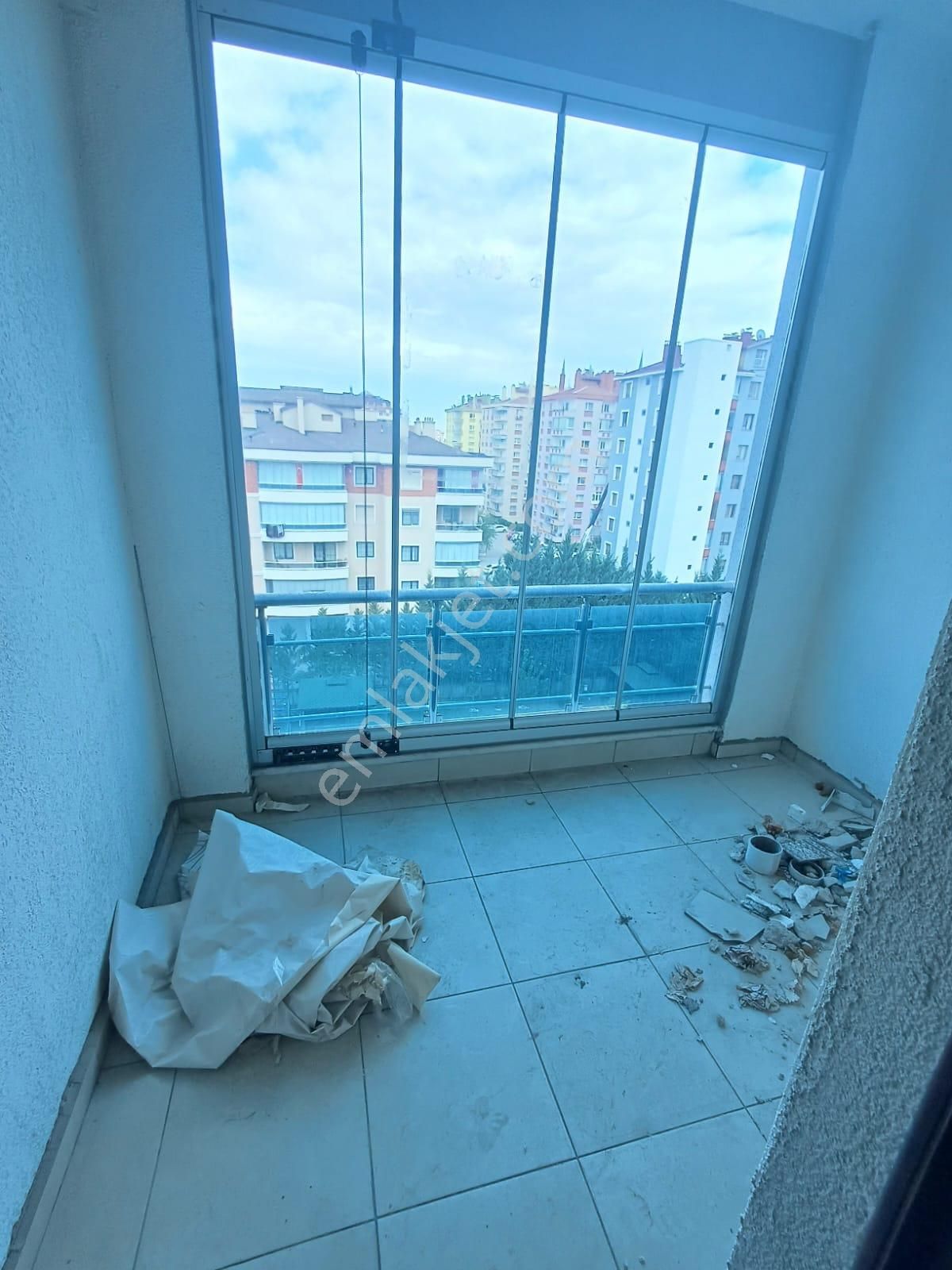 Emrah Çiftci'den Selçuklu Yazır Mah.ecdat Parkı Karşısı Satılık 3+1 Arakat Lüks Daire - Görsel 17