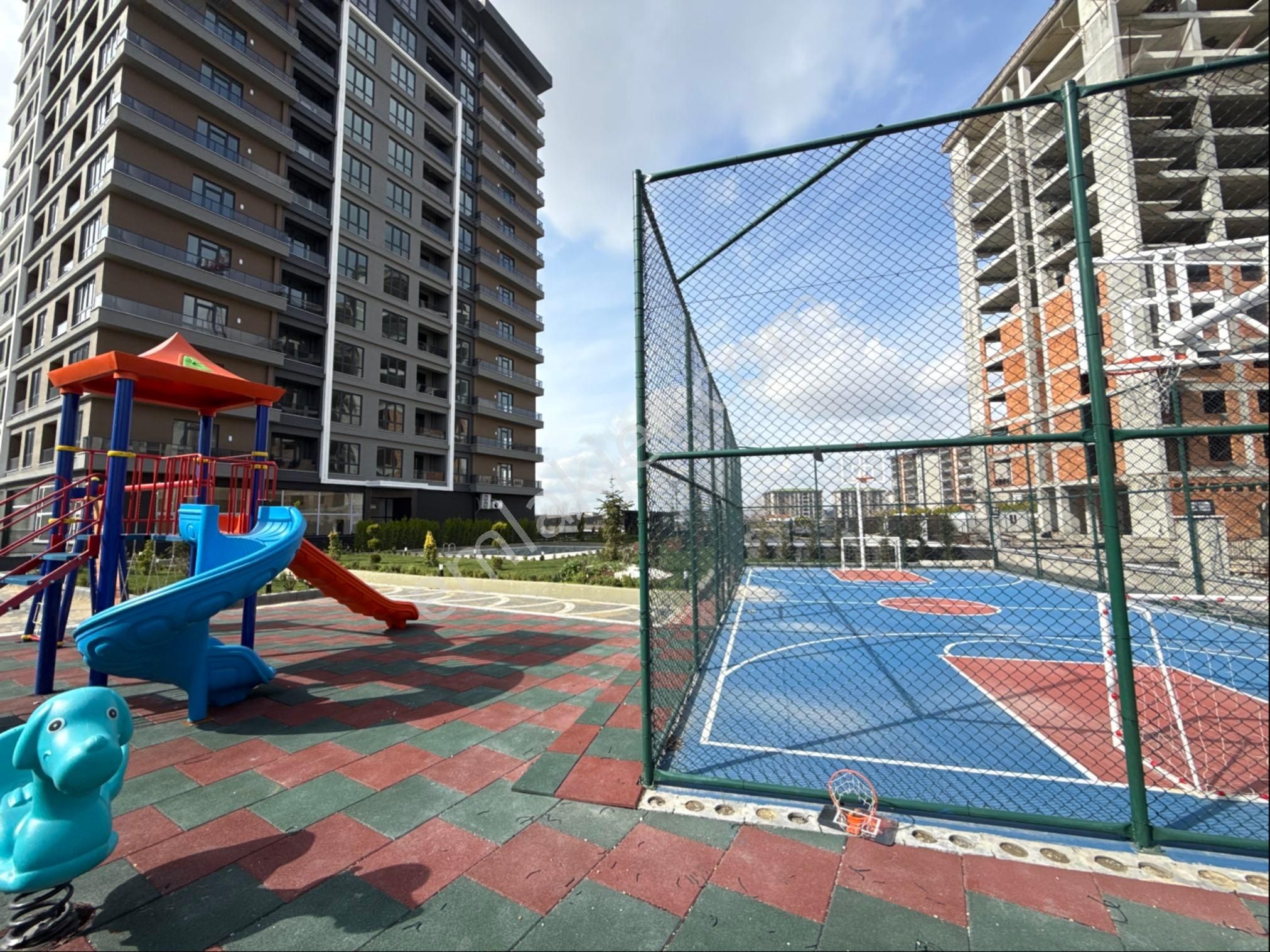 Çerkezköy Starbucks Arkası Sitede 2+1 Daire - Görsel 28