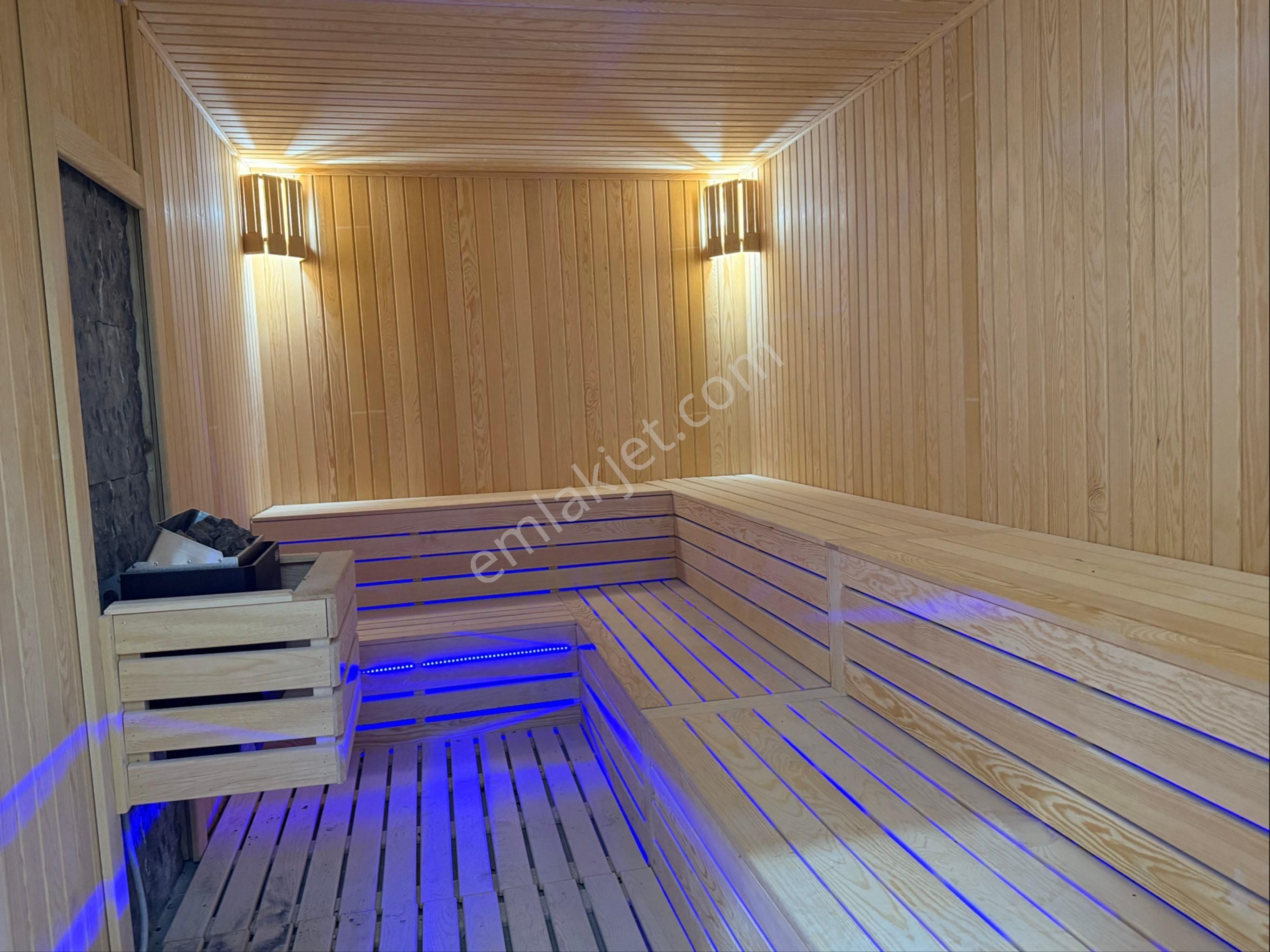 Çerkezköy Starbucks Arkası Sitede 2+1 Daire - Görsel 27