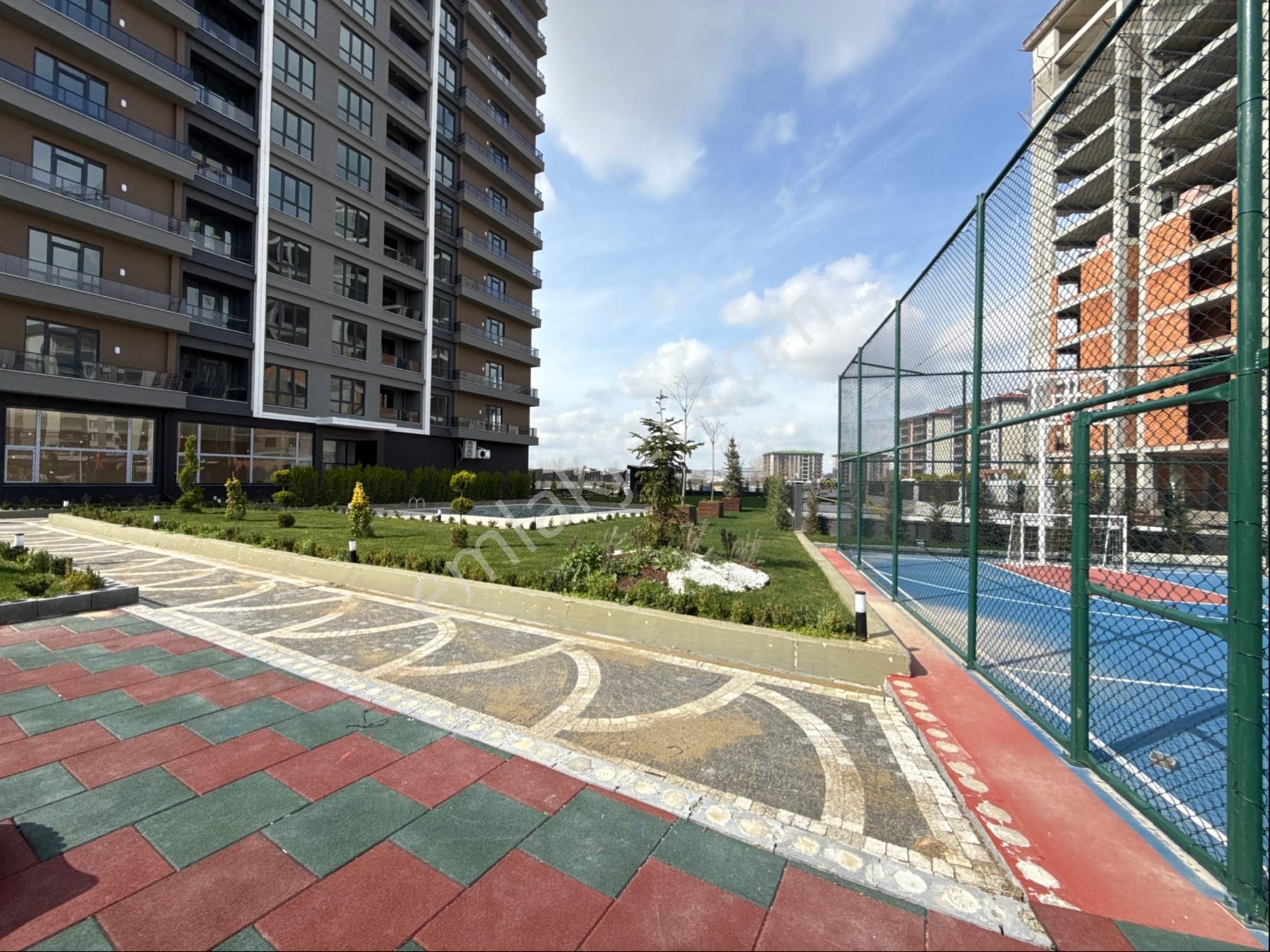 Çerkezköy Starbucks Arkası Sitede 2+1 Daire - Görsel 3