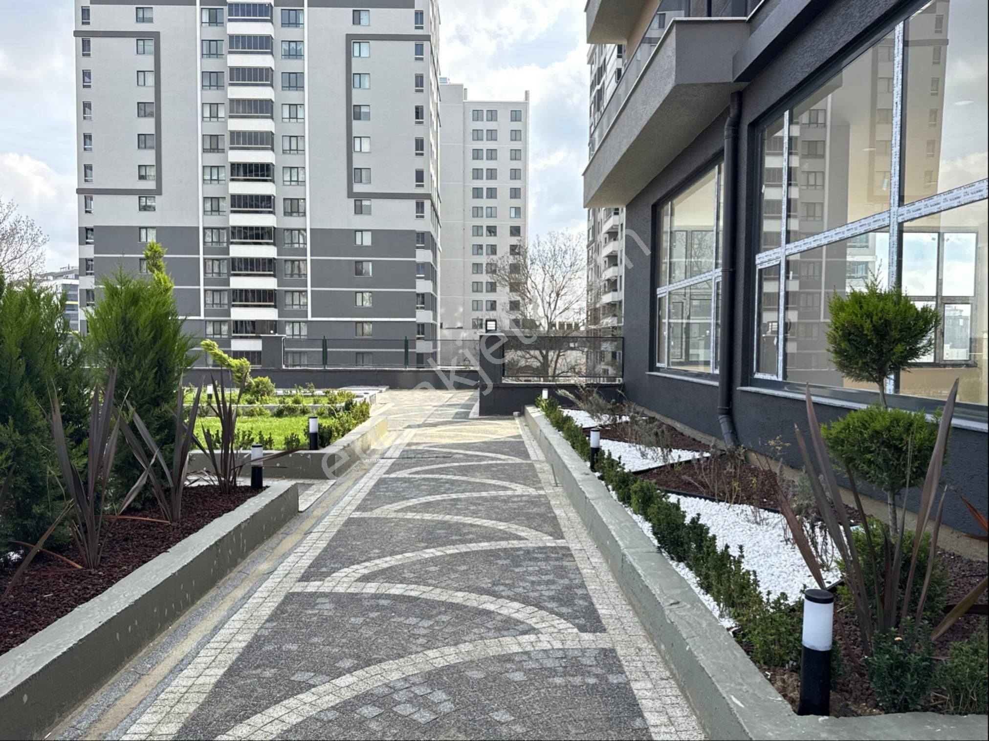 Çerkezköy Starbucks Arkası Sitede 2+1 Daire - Görsel 22