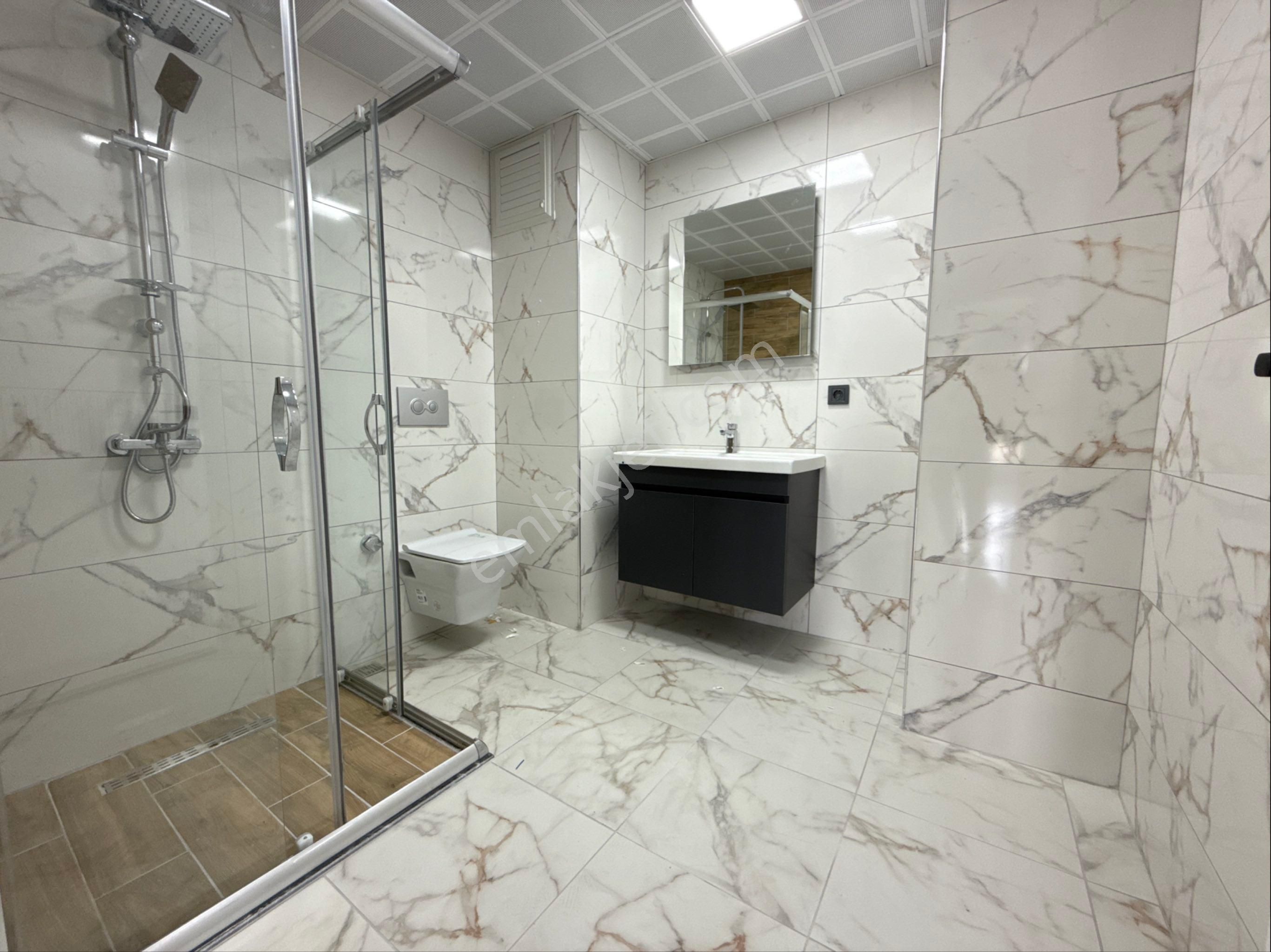 Çerkezköy Starbucks Arkası Sitede 2+1 Daire - Görsel 12