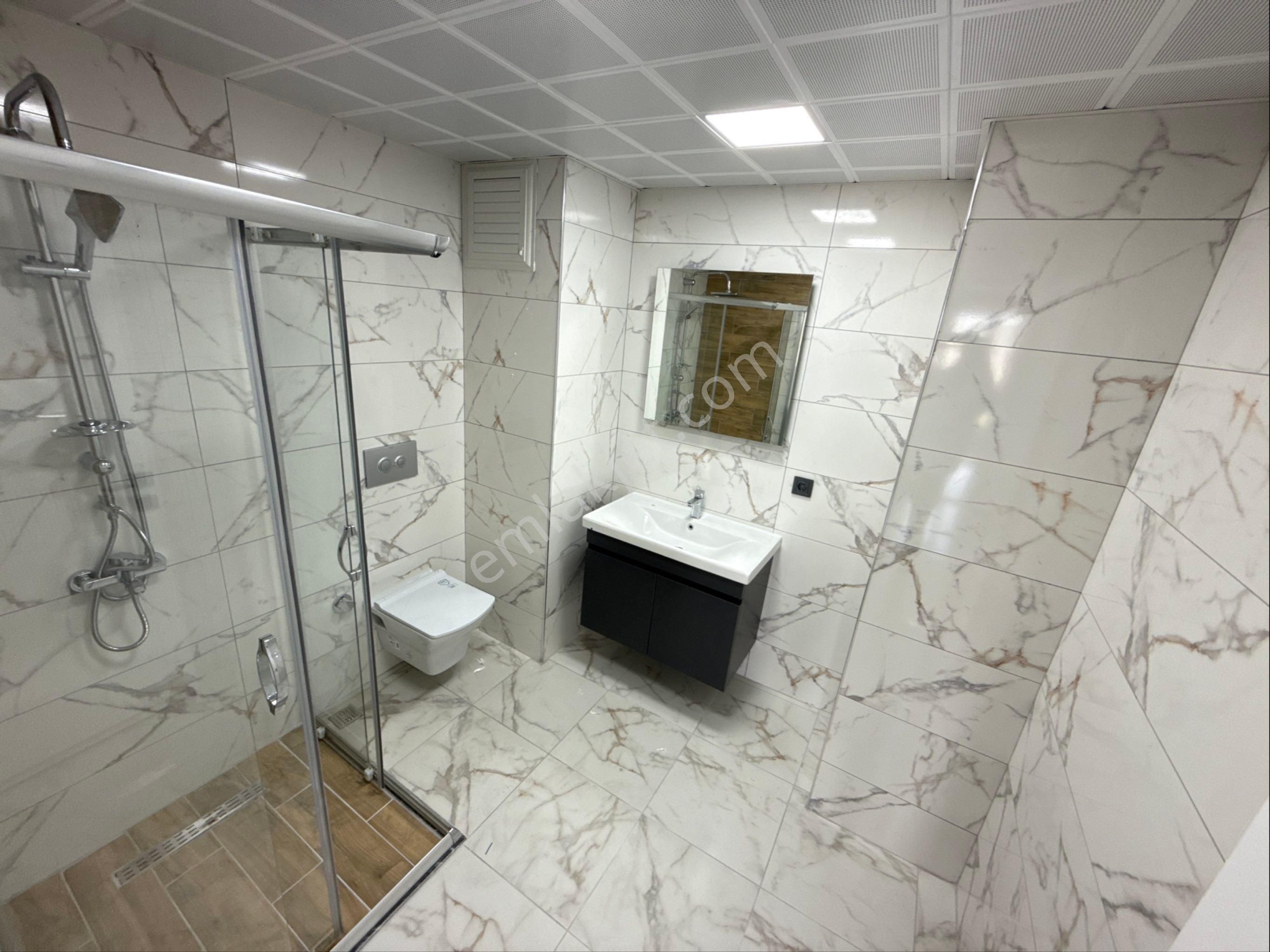 Çerkezköy Starbucks Arkası Sitede 2+1 Daire - Görsel 13