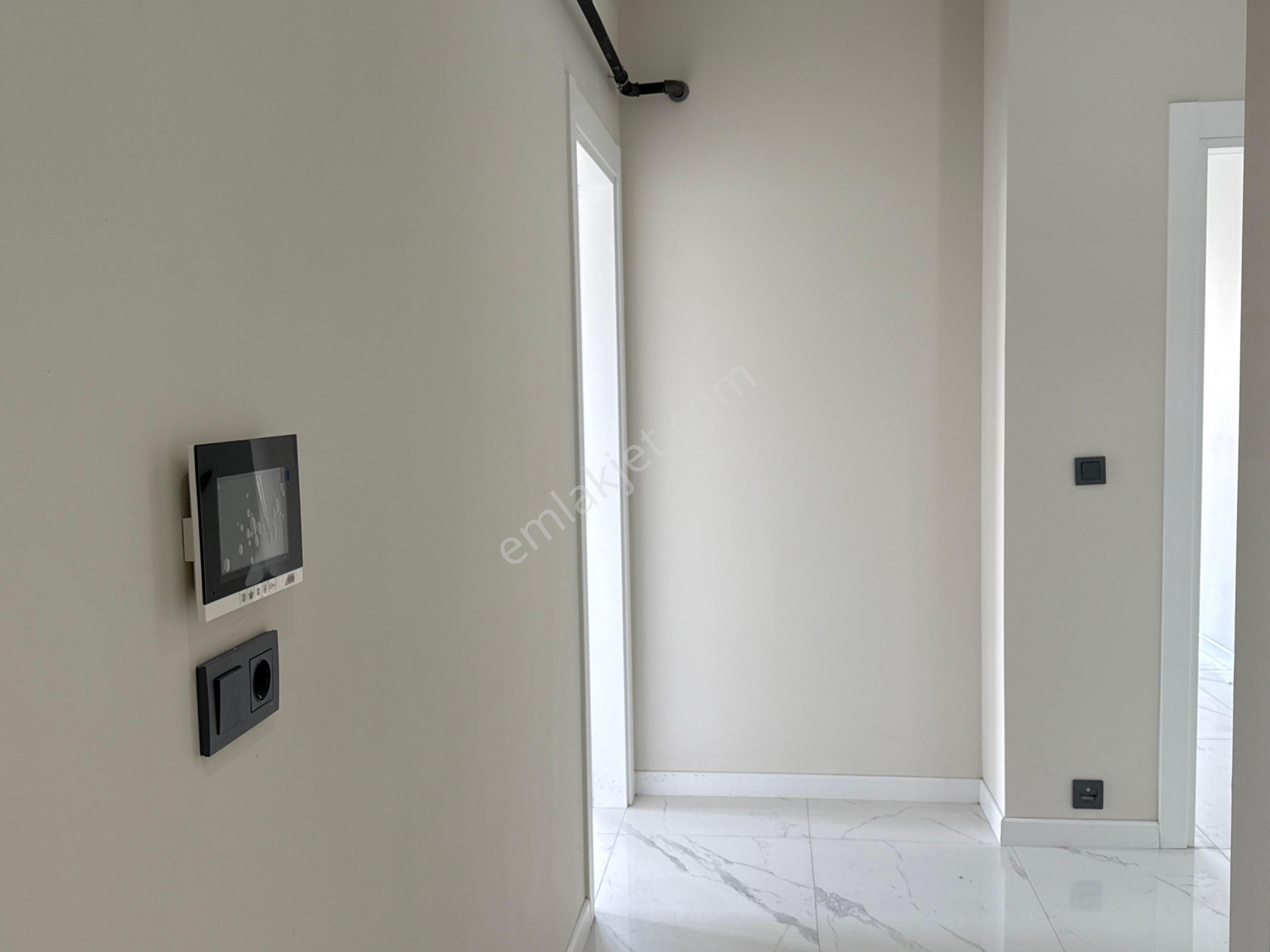 Çerkezköy Starbucks Arkası Sitede 2+1 Daire - Görsel 17