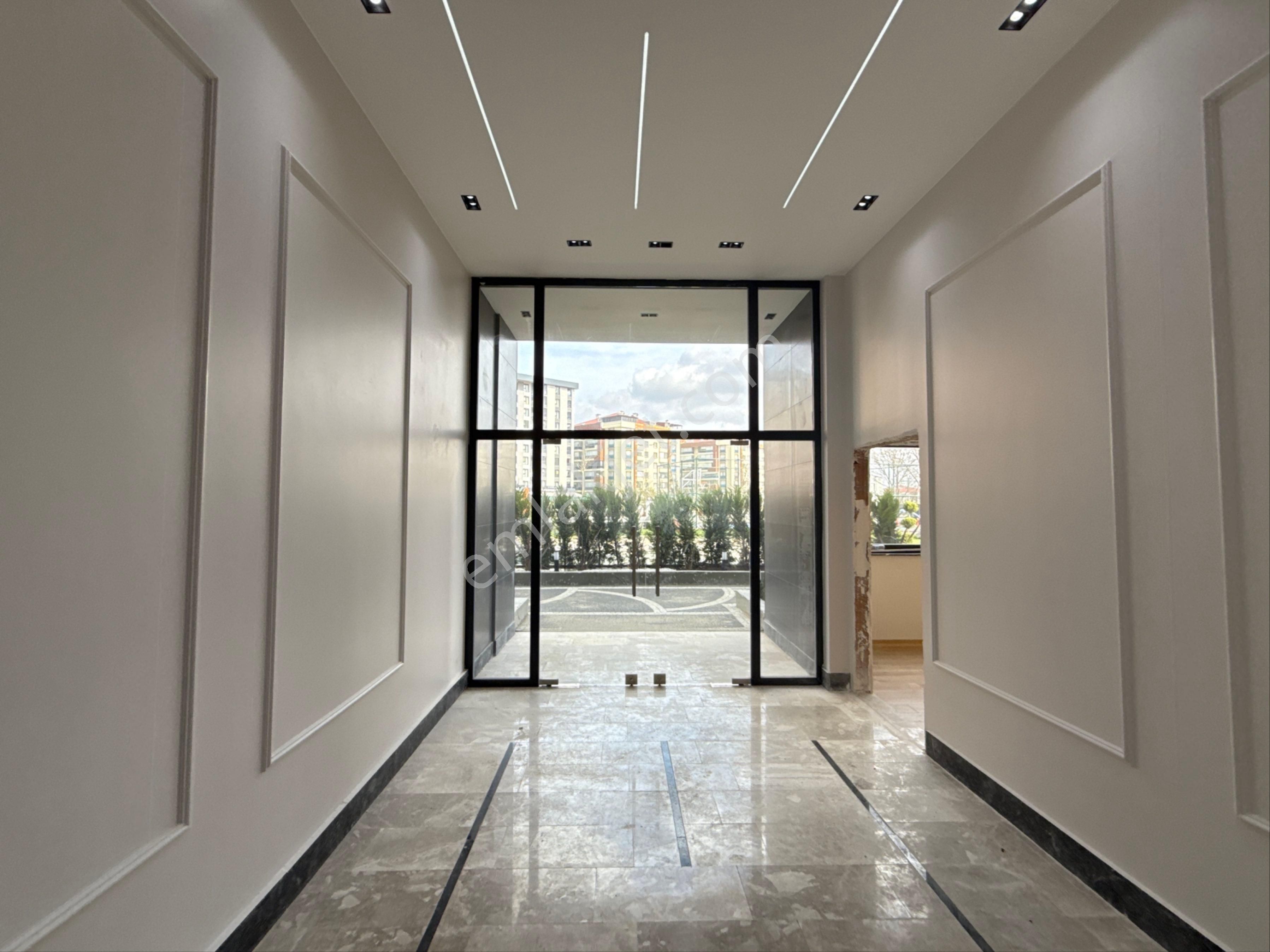 Çerkezköy Starbucks Arkası Sitede 2+1 Daire - Görsel 26