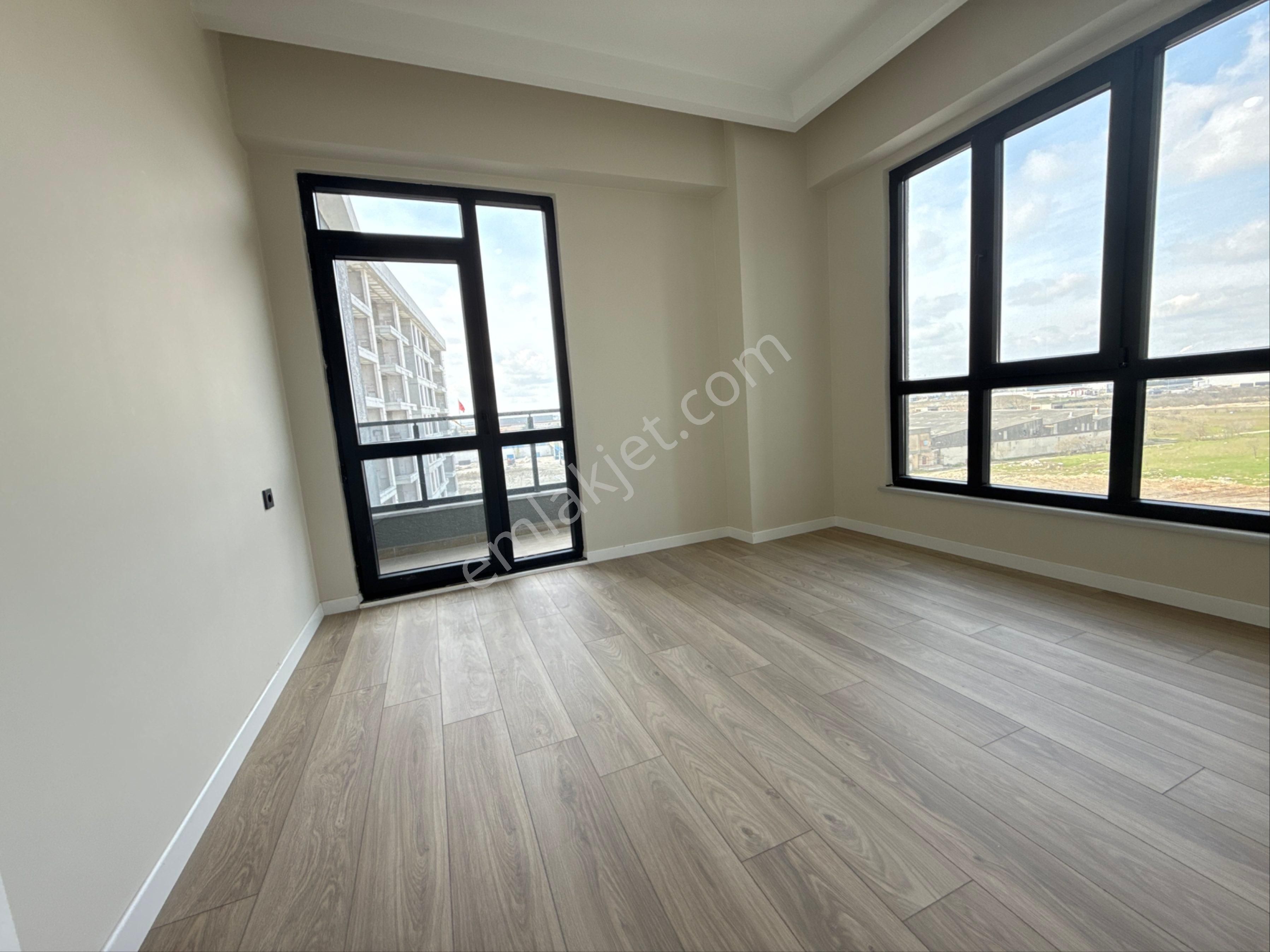 Çerkezköy Starbucks Arkası Sitede 2+1 Daire - Görsel 10