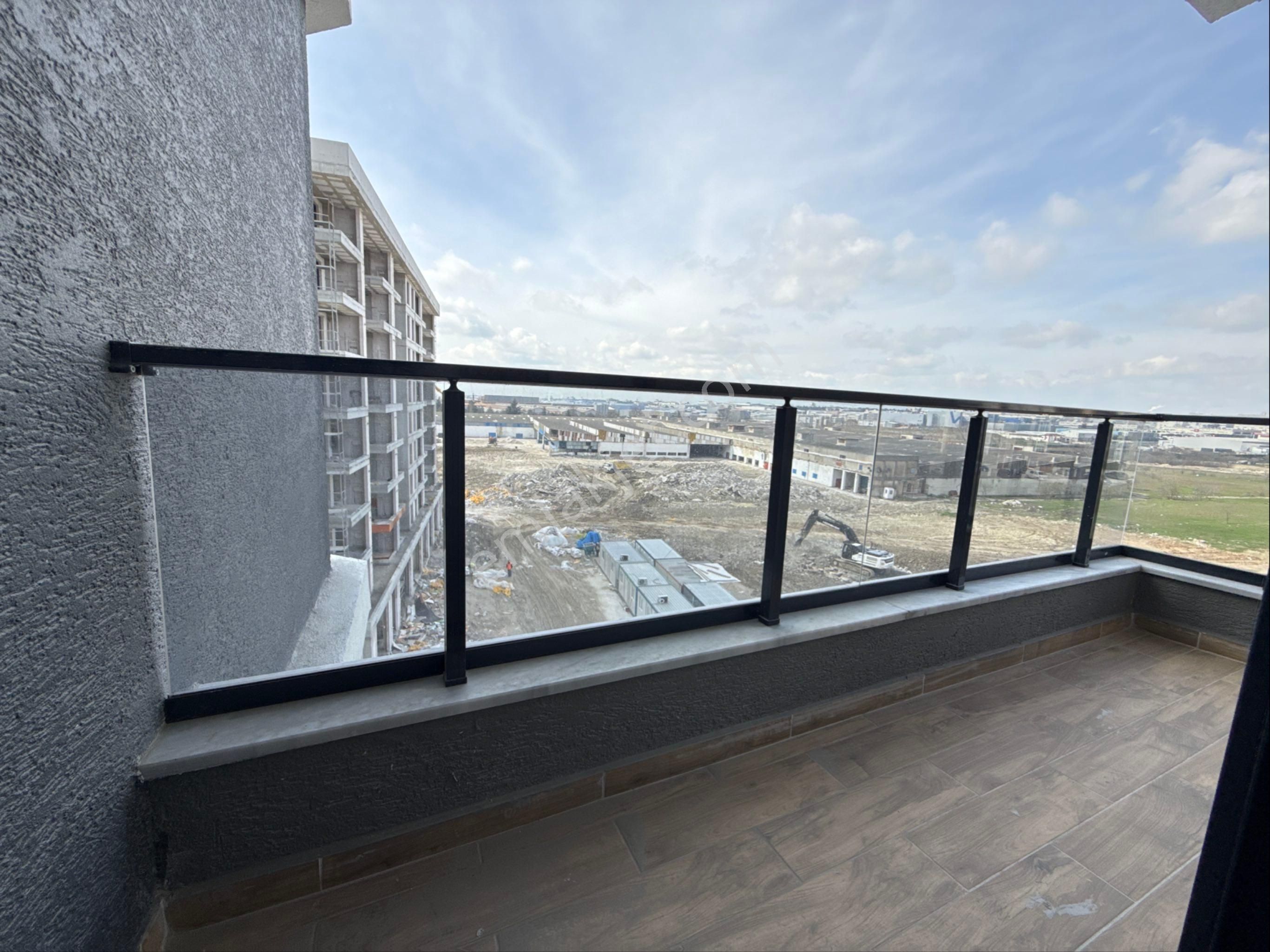 Çerkezköy Starbucks Arkası Sitede 2+1 Daire - Görsel 11