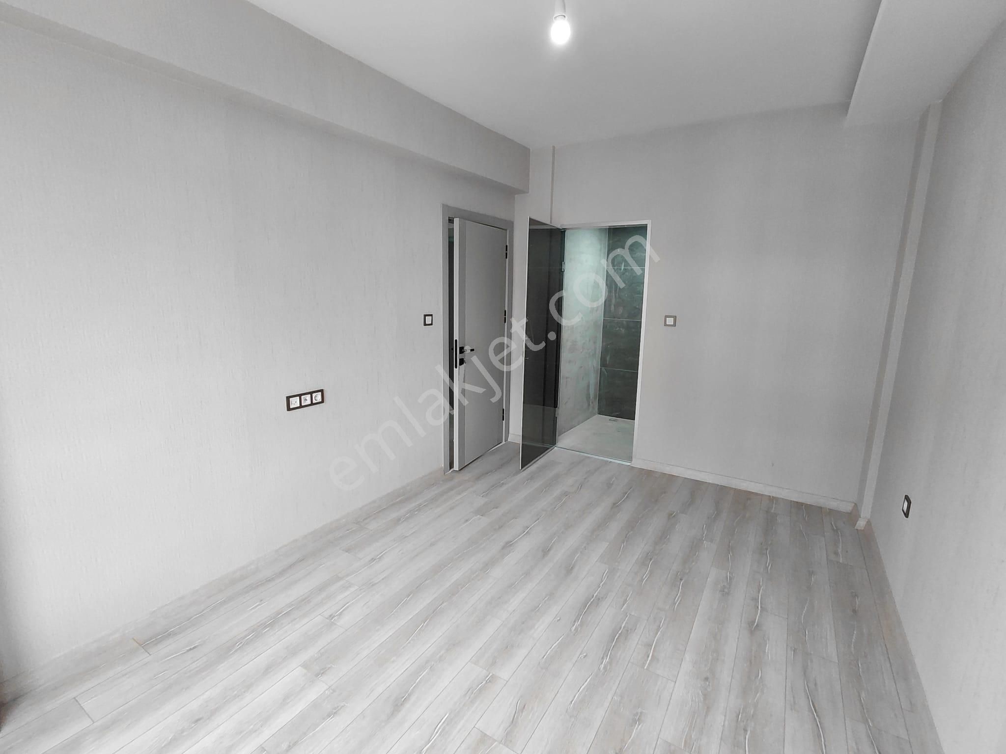 Emrah Çiftci'den Selçuklu Sancak Mahallesi Veysel Karani Caddesi Yanı Satılık 3+1 Lüks Daireler - Görsel 24