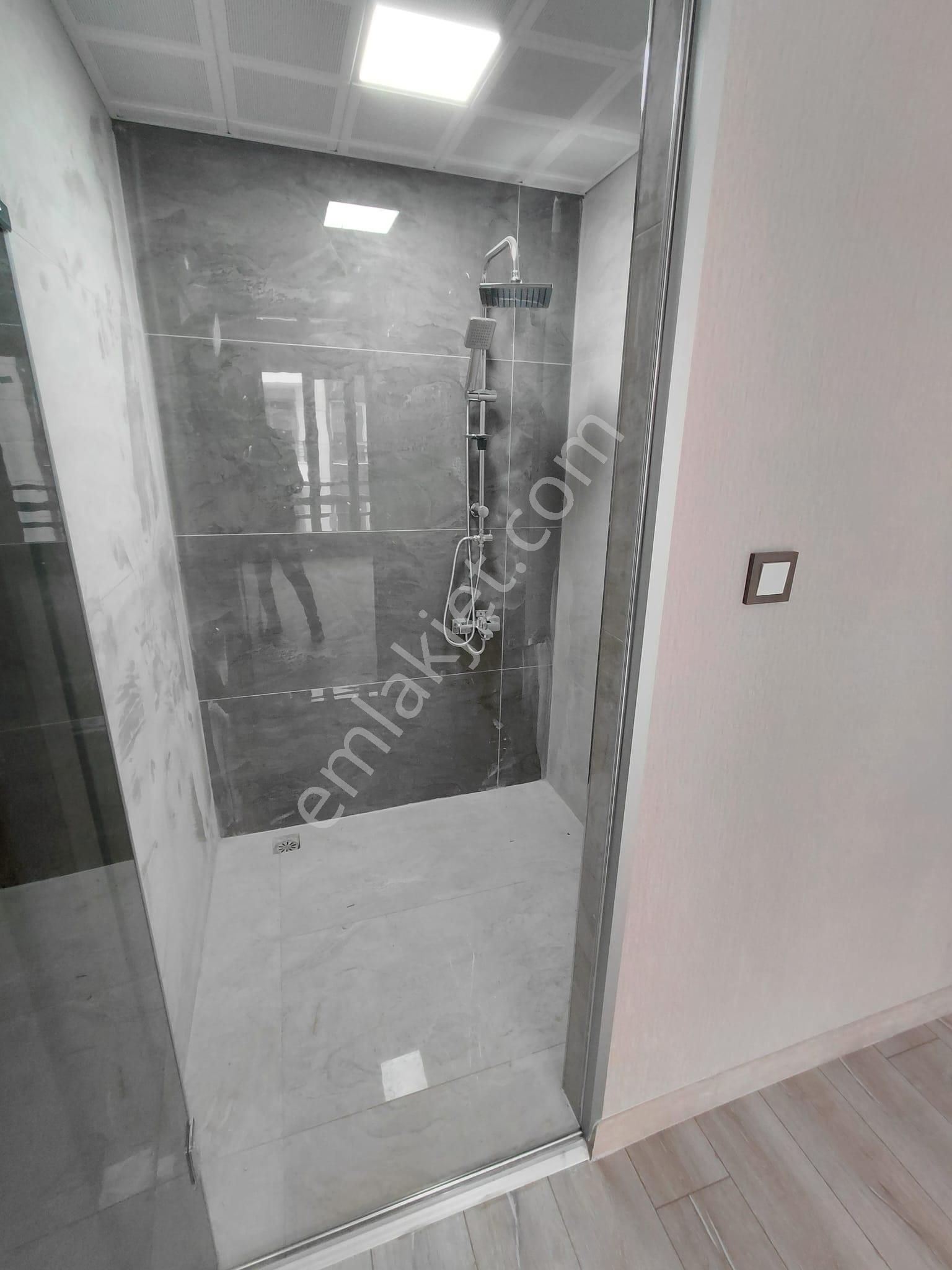 Emrah Çiftci'den Selçuklu Sancak Mahallesi Veysel Karani Caddesi Yanı Satılık 3+1 Lüks Daireler - Görsel 14